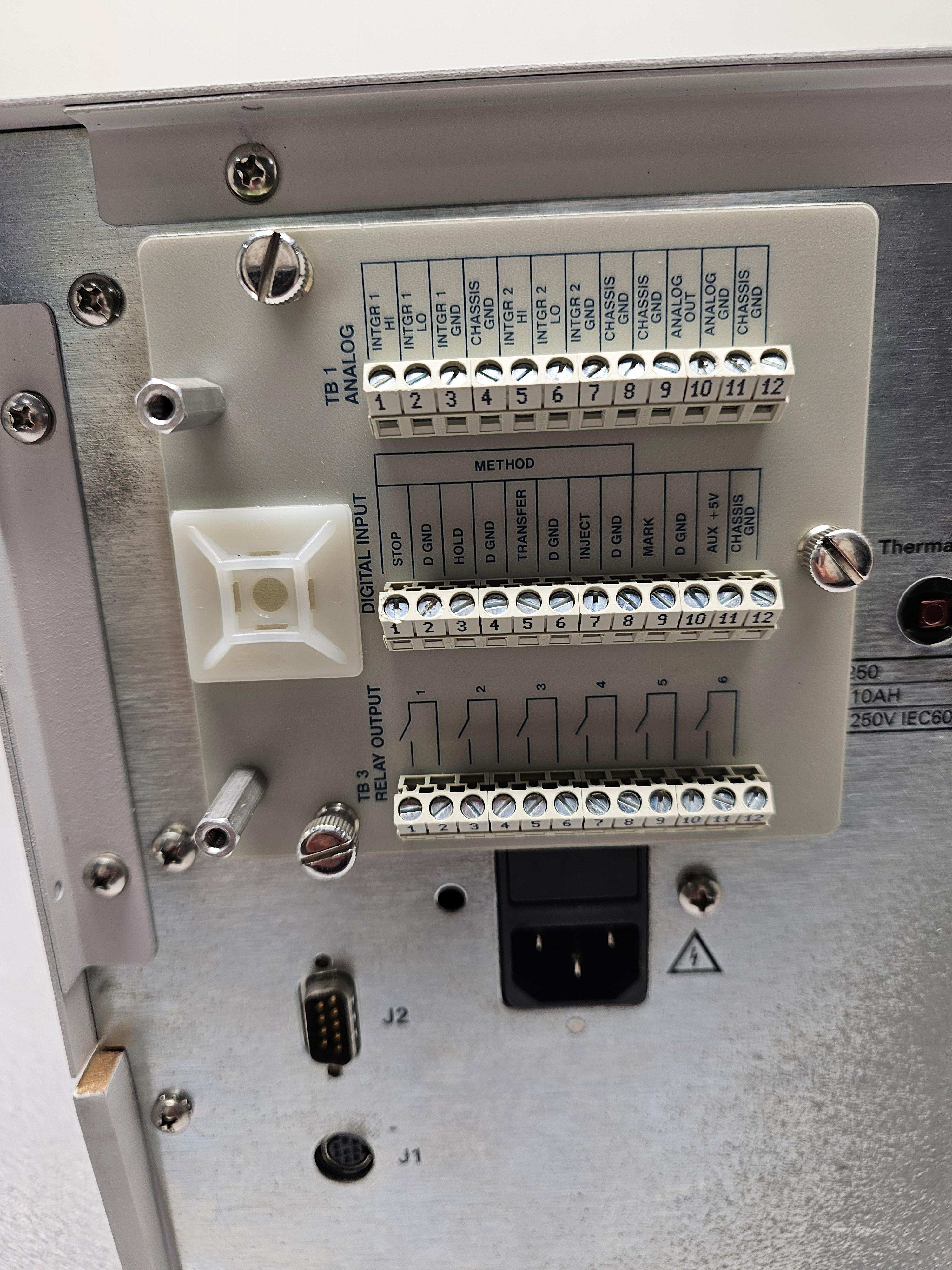 Agilent IDP Series Vacuum Pump Compact High Performance Oil-Free System US