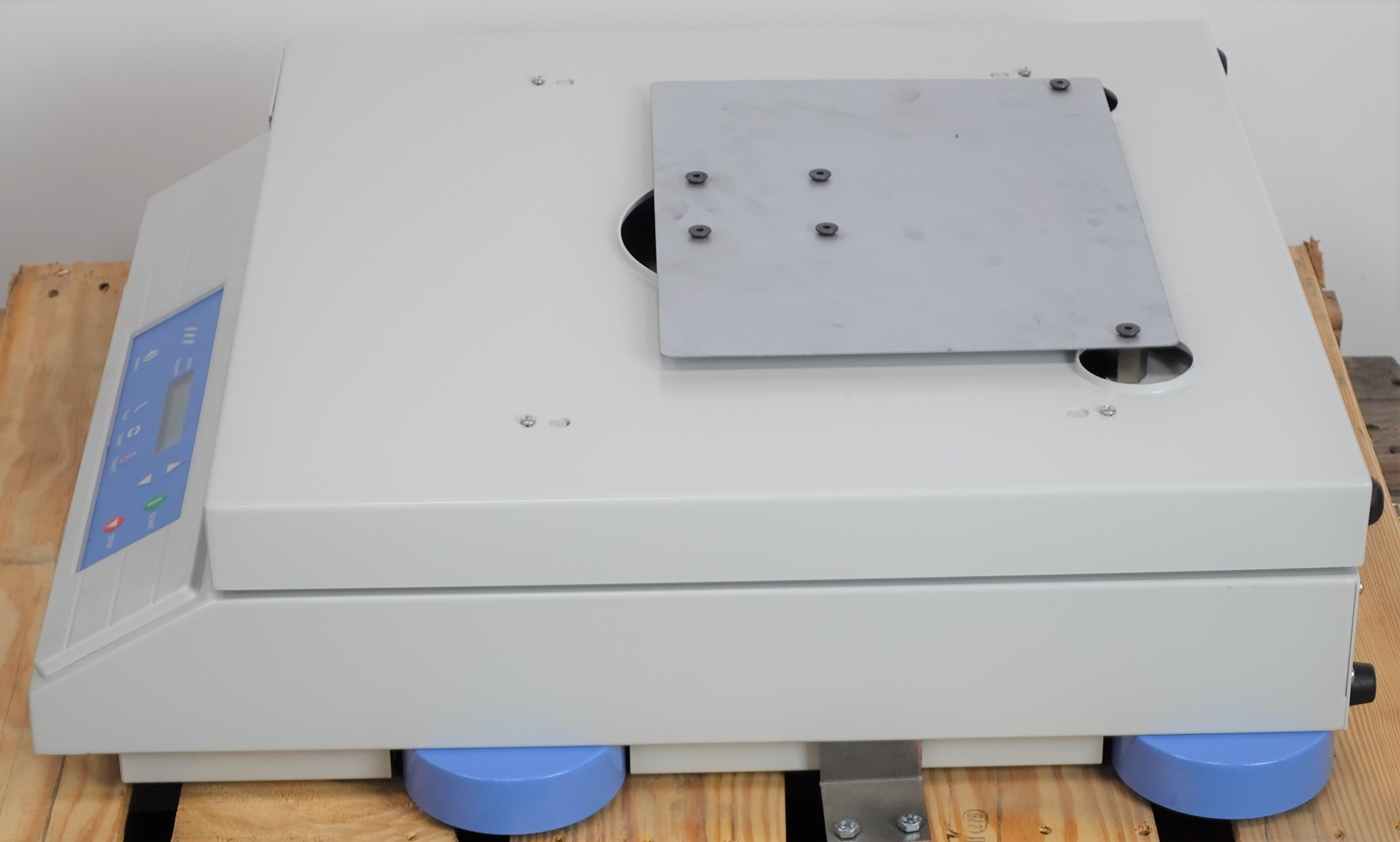 Thermo SHKE430HP Tabletop Orbital Shaker VG 25-525 RPM Open Air