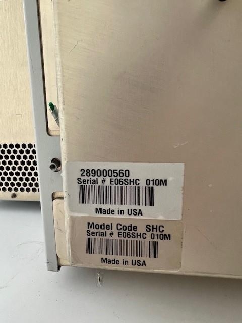 Waters 2487 & 2695D HPLC System with Dual Absorbance Detector