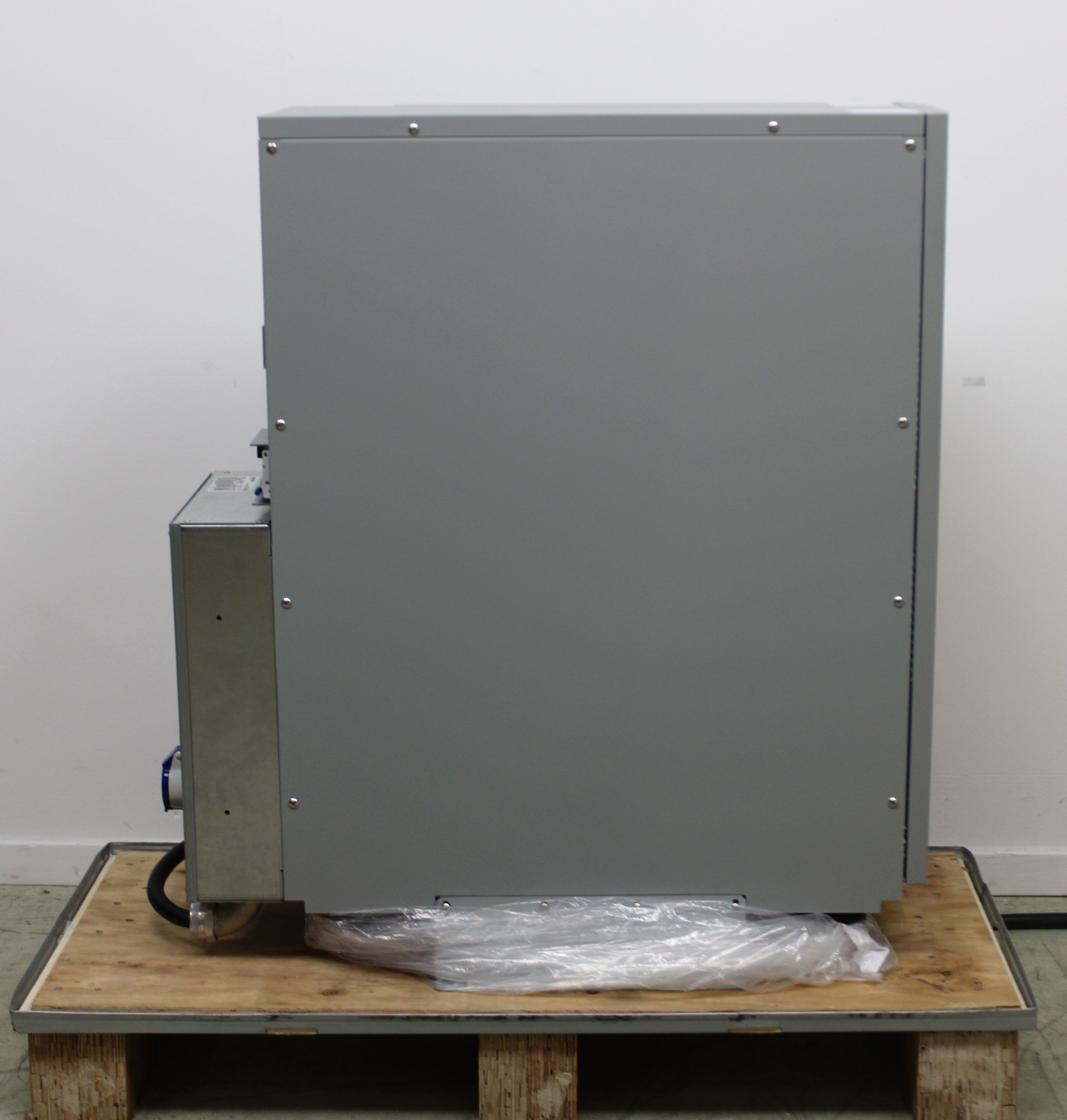 Powervar Security Plus II UPS 6kVA 240V Online Double Conversion 50/60Hz