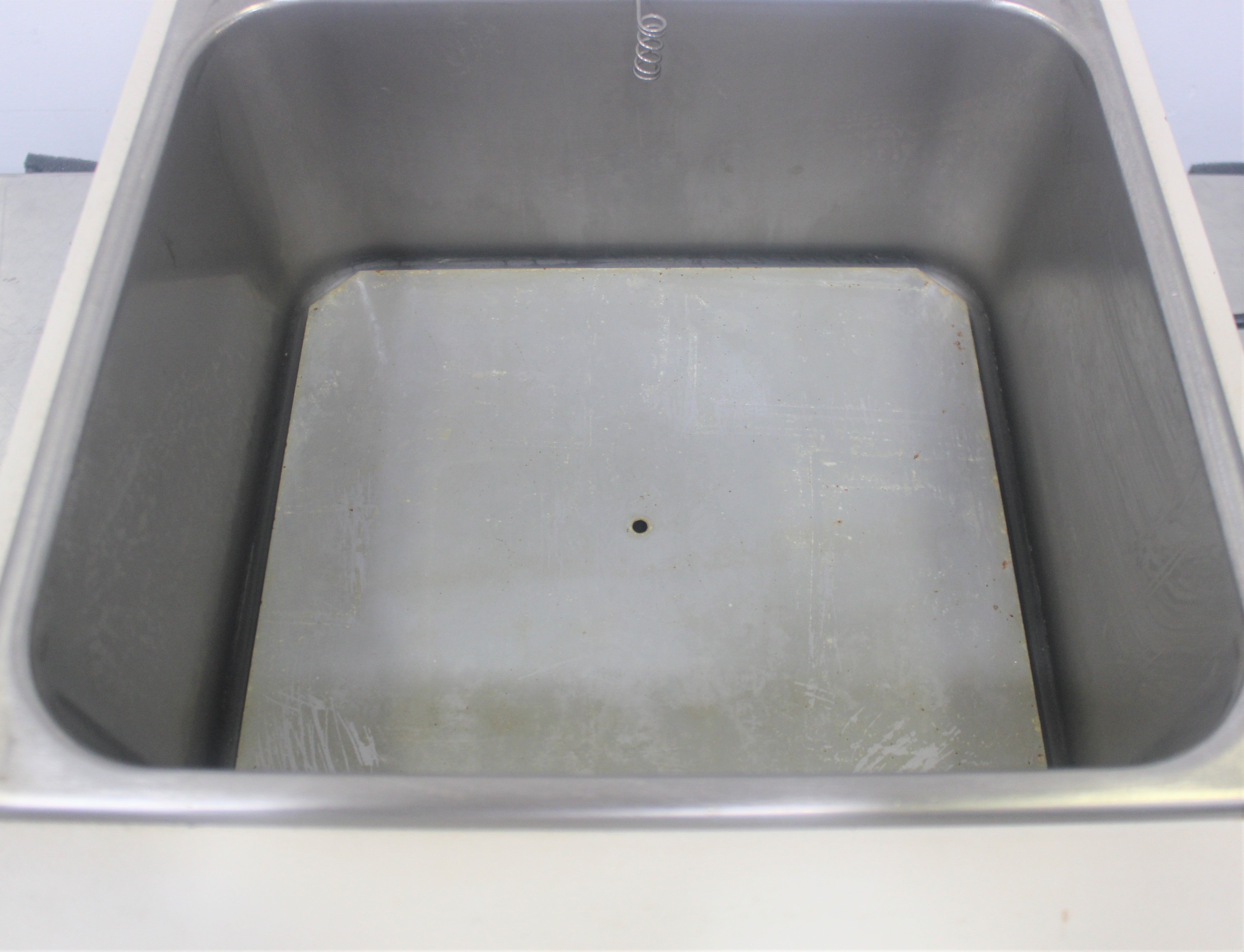 Precision Model 183 Water Bath Temp Control Amb to 99.9C Used Standalone Unit