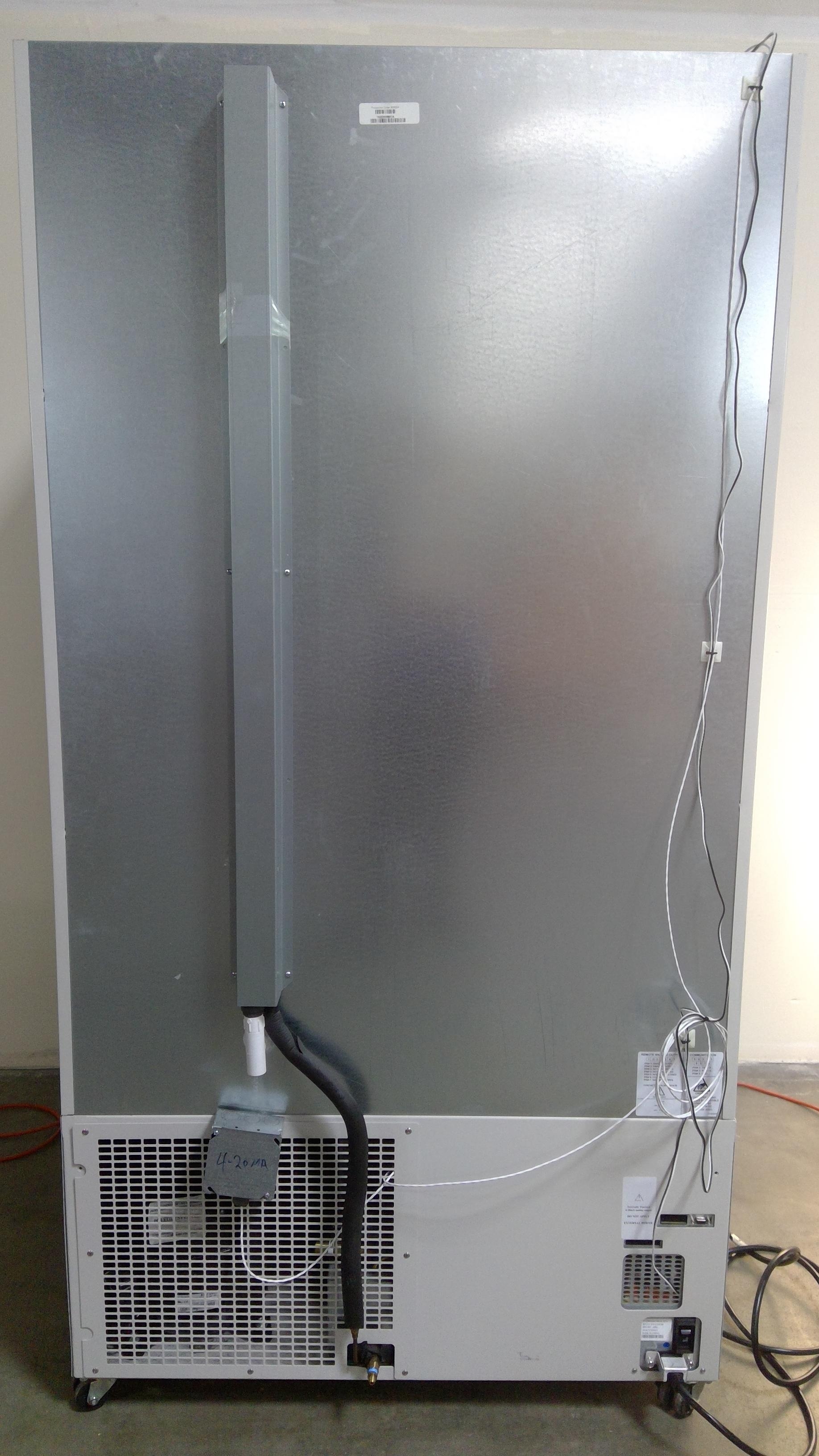 Thermo 88600D Ultra-Low Freezer -50 to -86C, 28.8CU FT, HIC Touch Panel