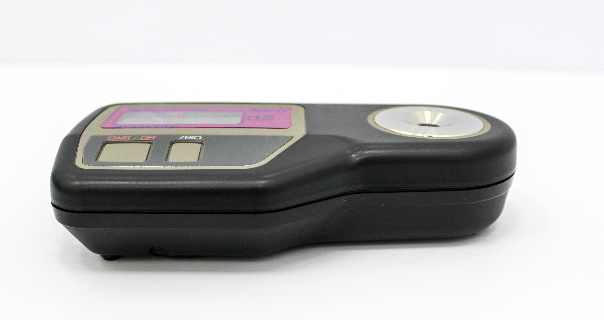 N/A d2020 Digital Refractometer, CPD Storage Model, Accurate Brix Readings