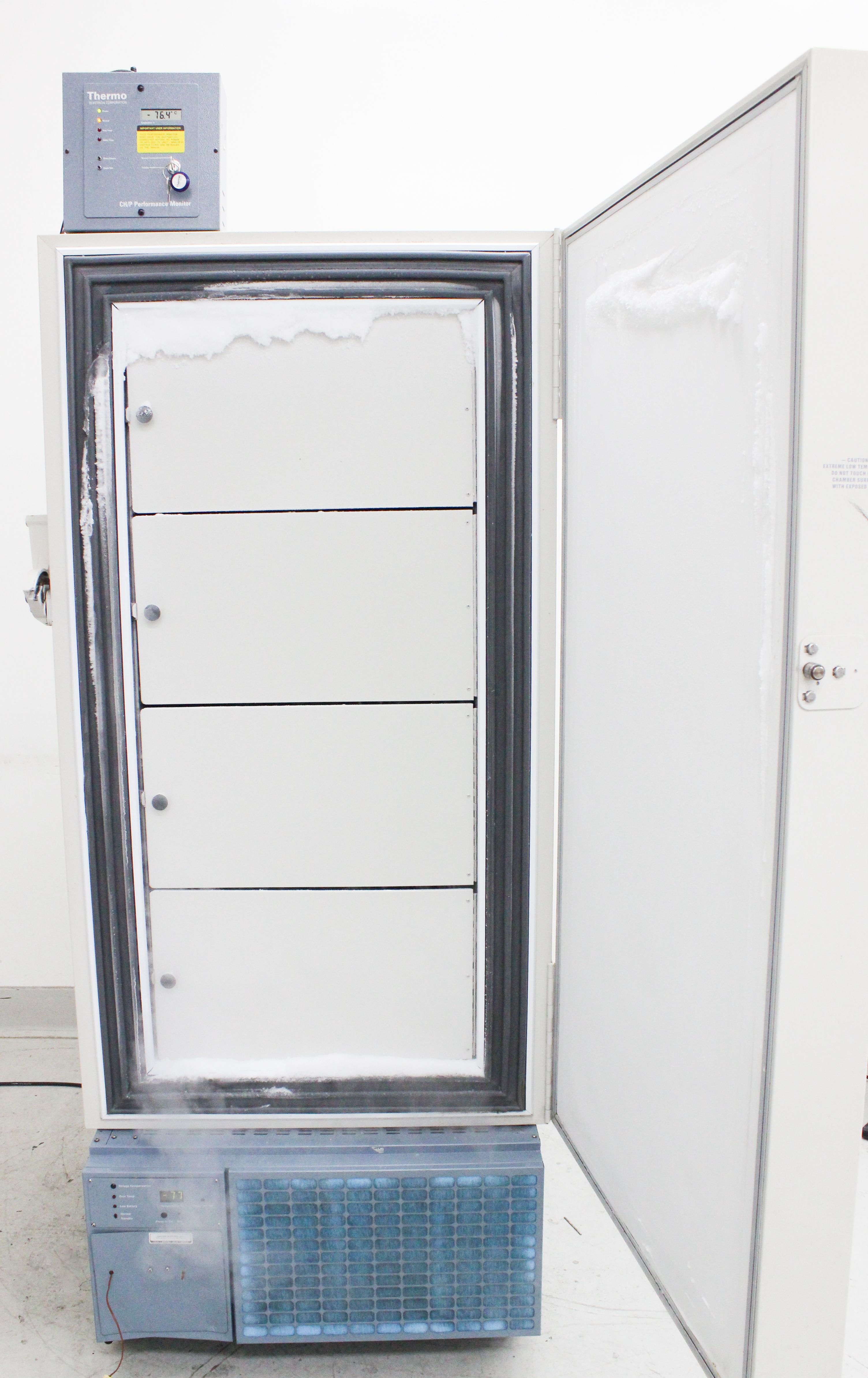 Forma 916 Ultra Low Freezer -86C 17.3cuft Pharma Lab Tested