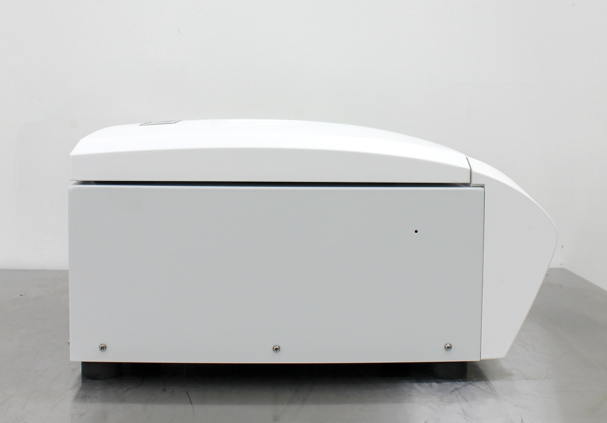 Globe Scientific Inc. GCC-MP Centrifuge 300-6000 RPM, 30-Place Rotor