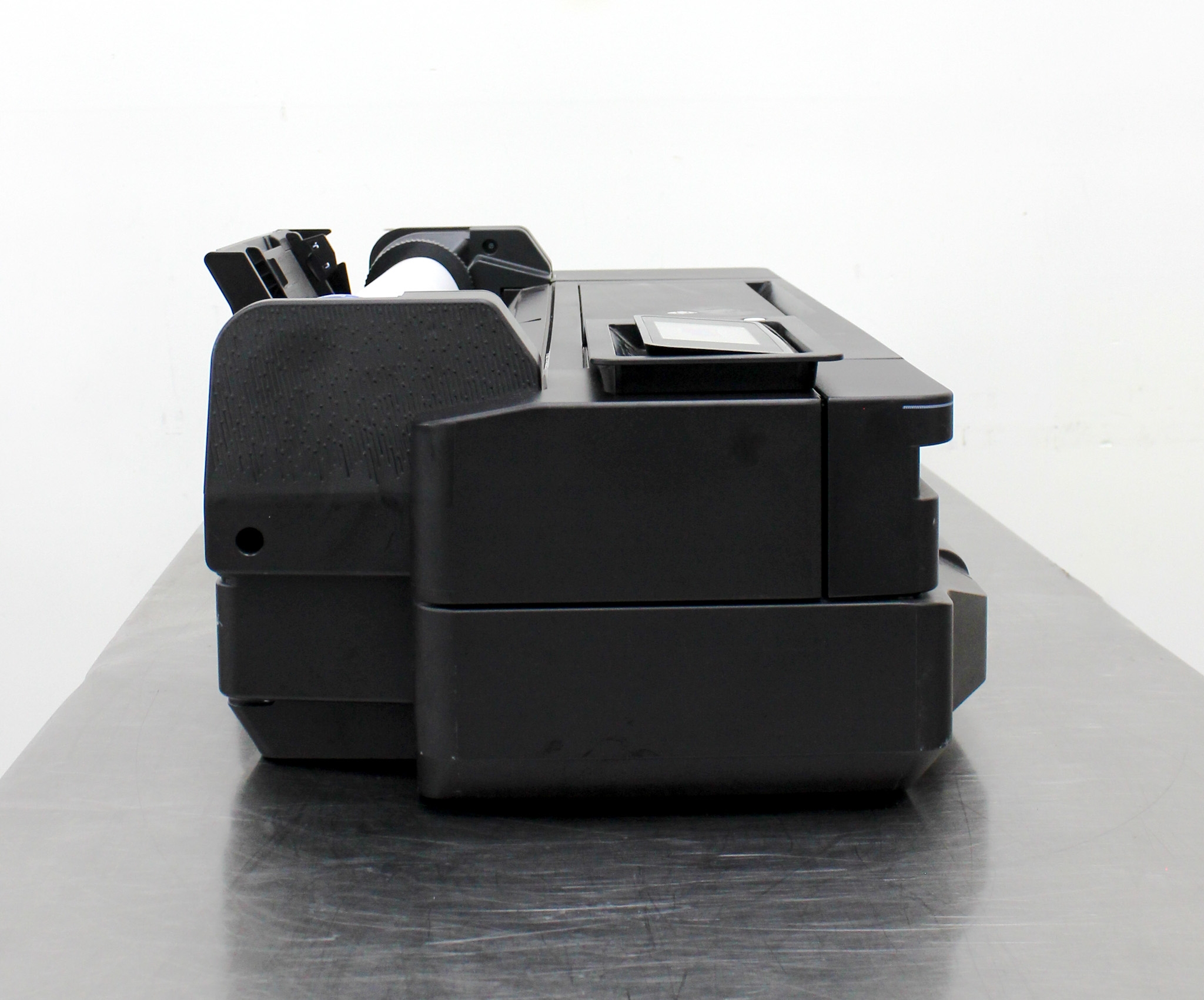 HP T120 Large Format Inkjet Printer with Wi-Fi and Ethernet Connectivity