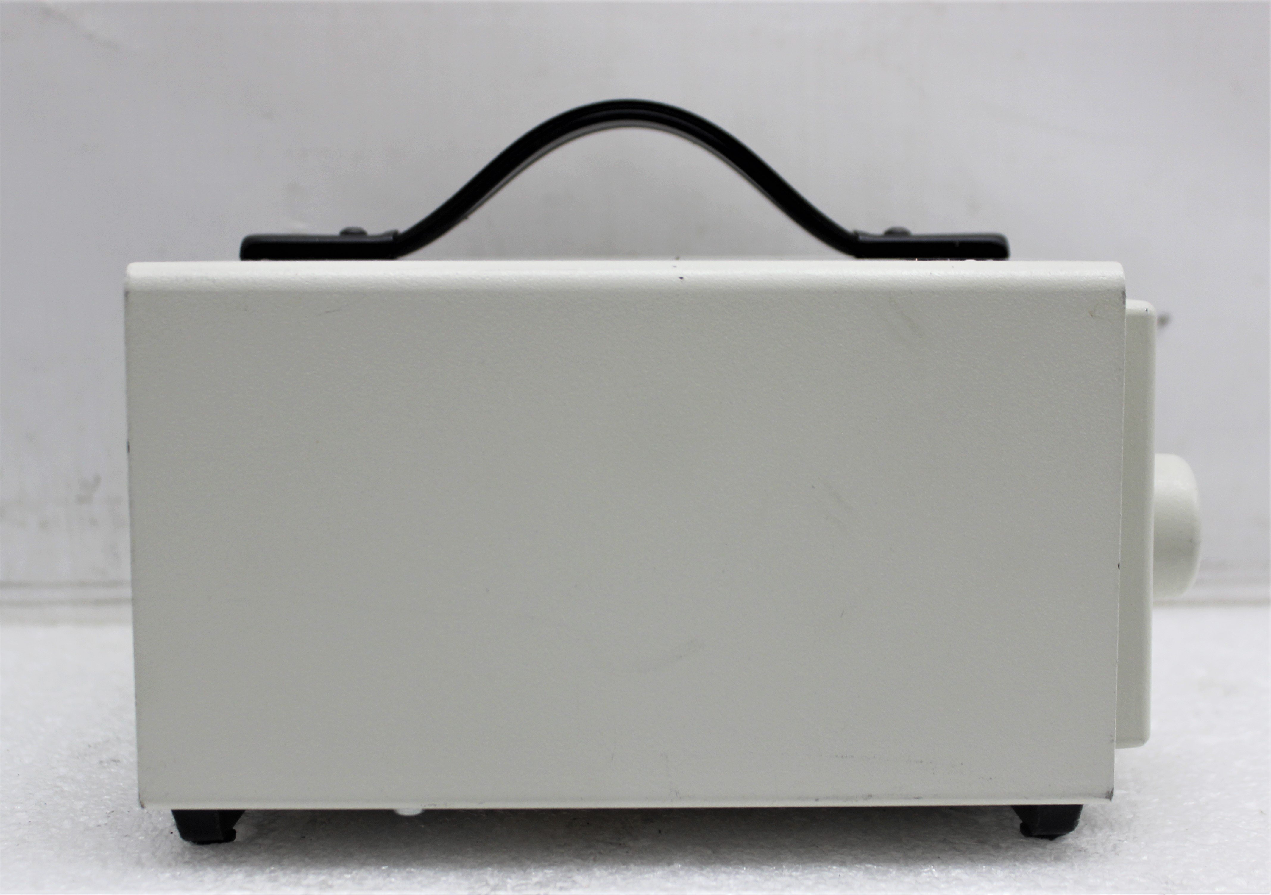 Fostec 20500.2 ACE Light Source with Dimmer Halogen Bulb Needs Replacement