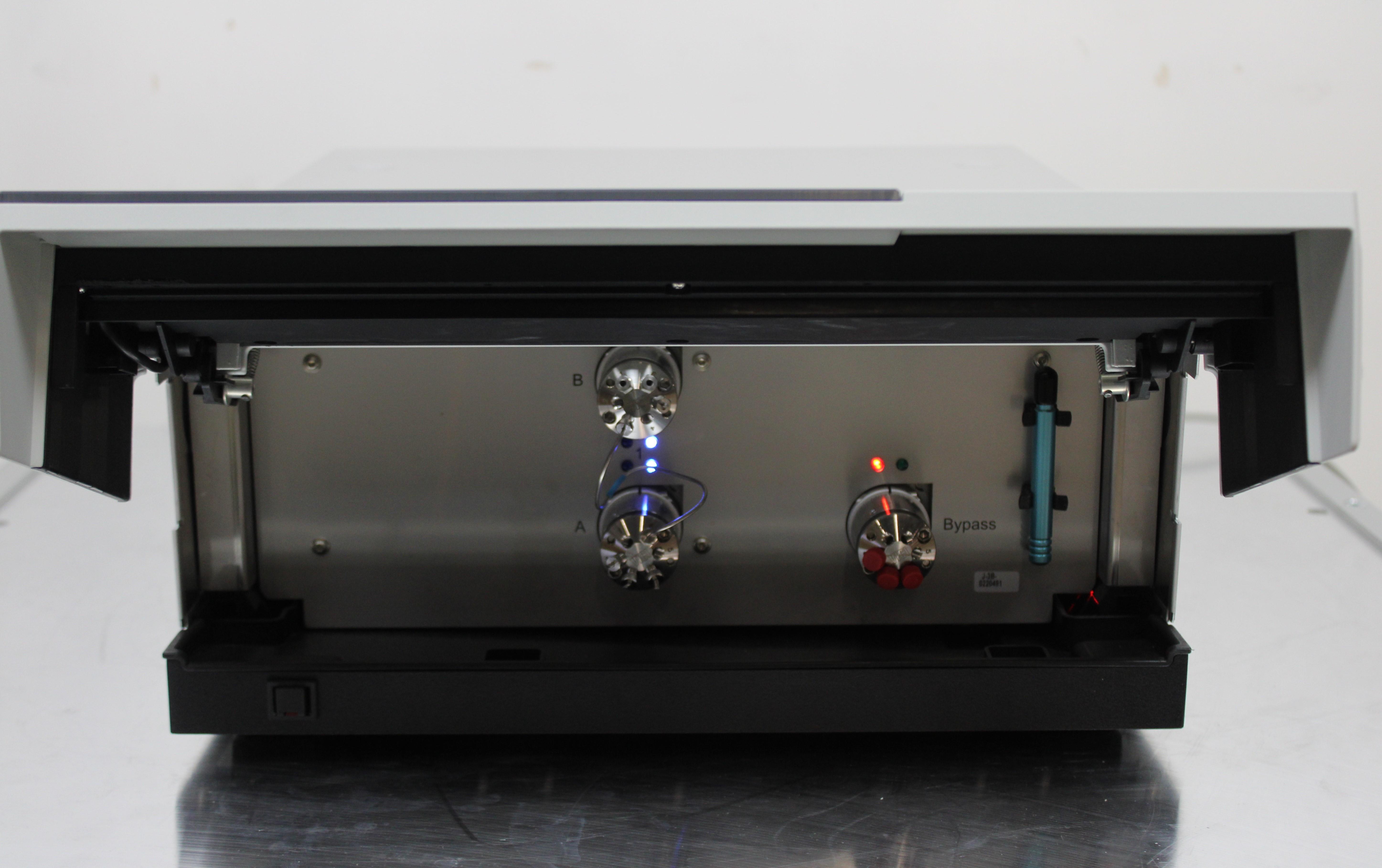 Thermo Transcend II Valve Interface Module model 5012.0030