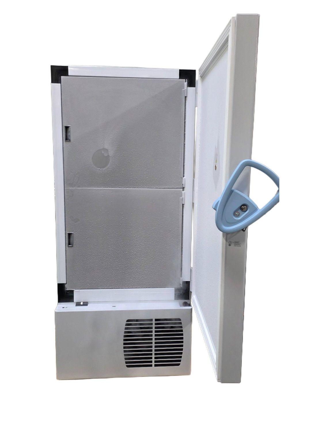 VWR Ultra Low Temperature Freezer -80°C 24.1 cu. ft.