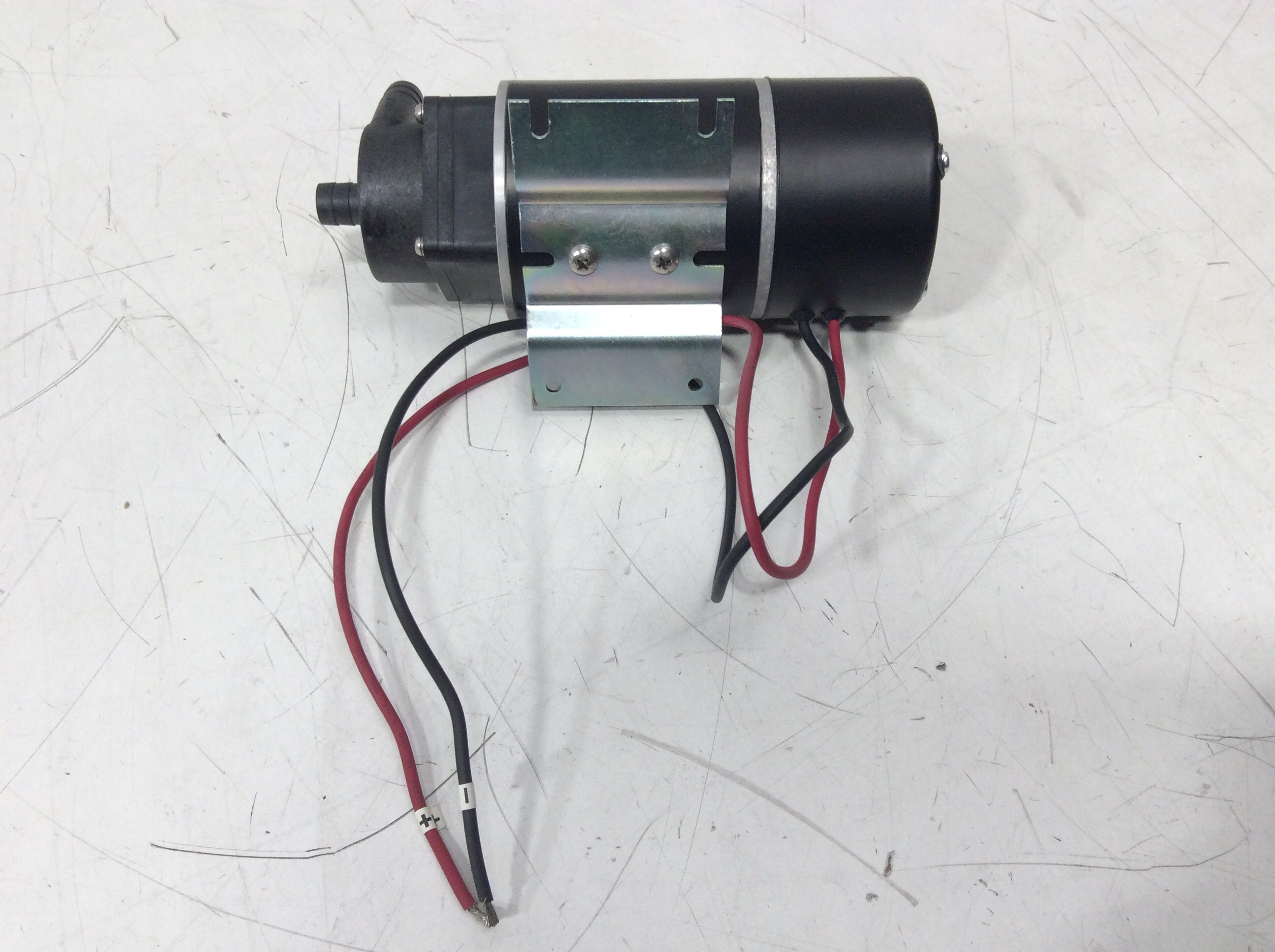 GRI 17651-096 Pump High-Speed Mag-Drive Brushless DC Motor 75PSI 8.68GPM
