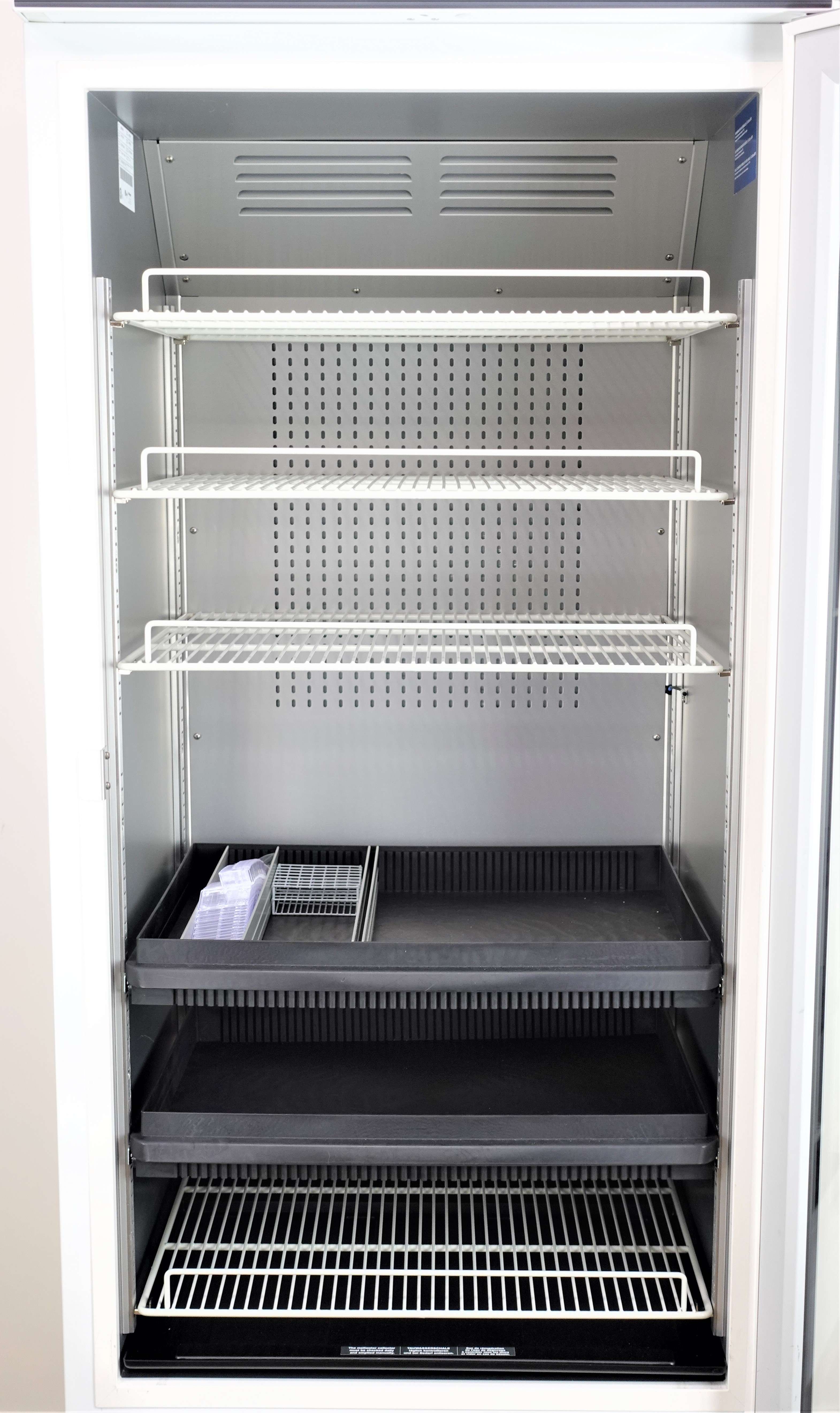 Kirsch LABEX-468 Pro-Active Explosion Proof Refrigerator 460L, 0-15C