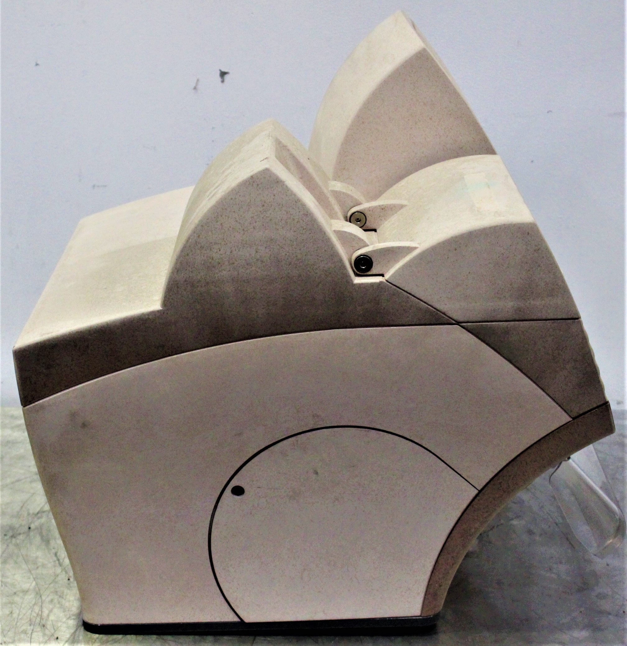 Ion Torrent 7467 DNA Sequencer Functional High Demand Components AS-IS