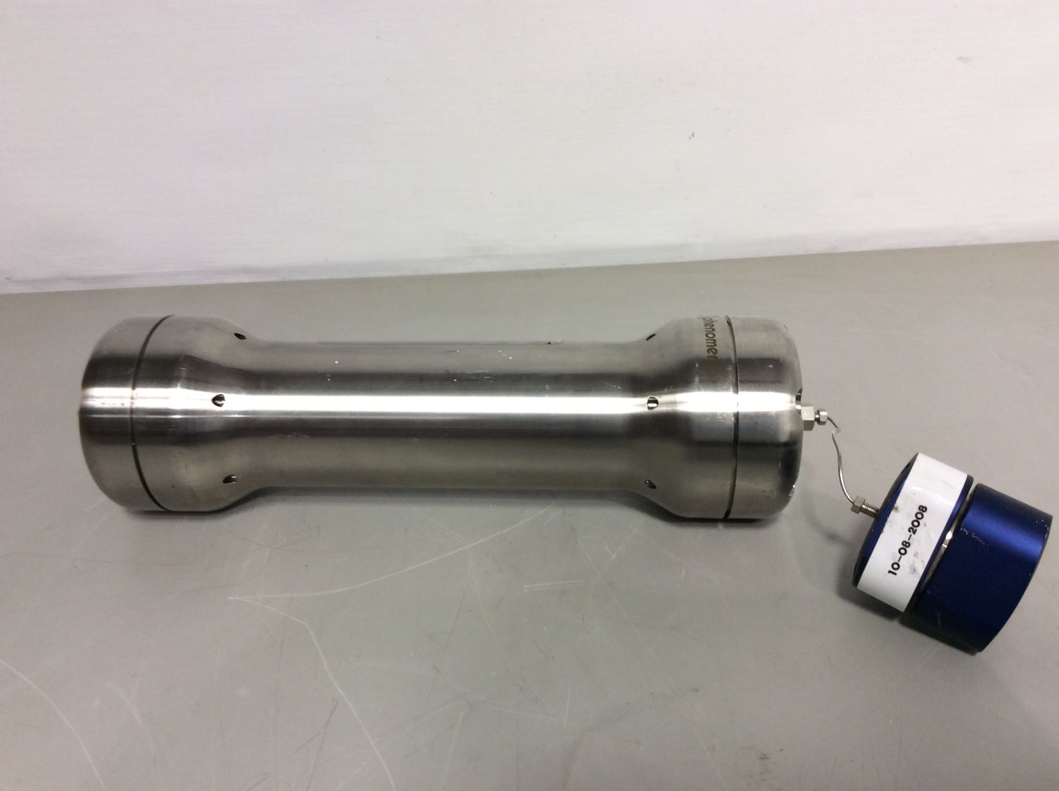 Phenomenex Luna 10u C18(2) 100A HPLC Column for Hydrophobic Separation