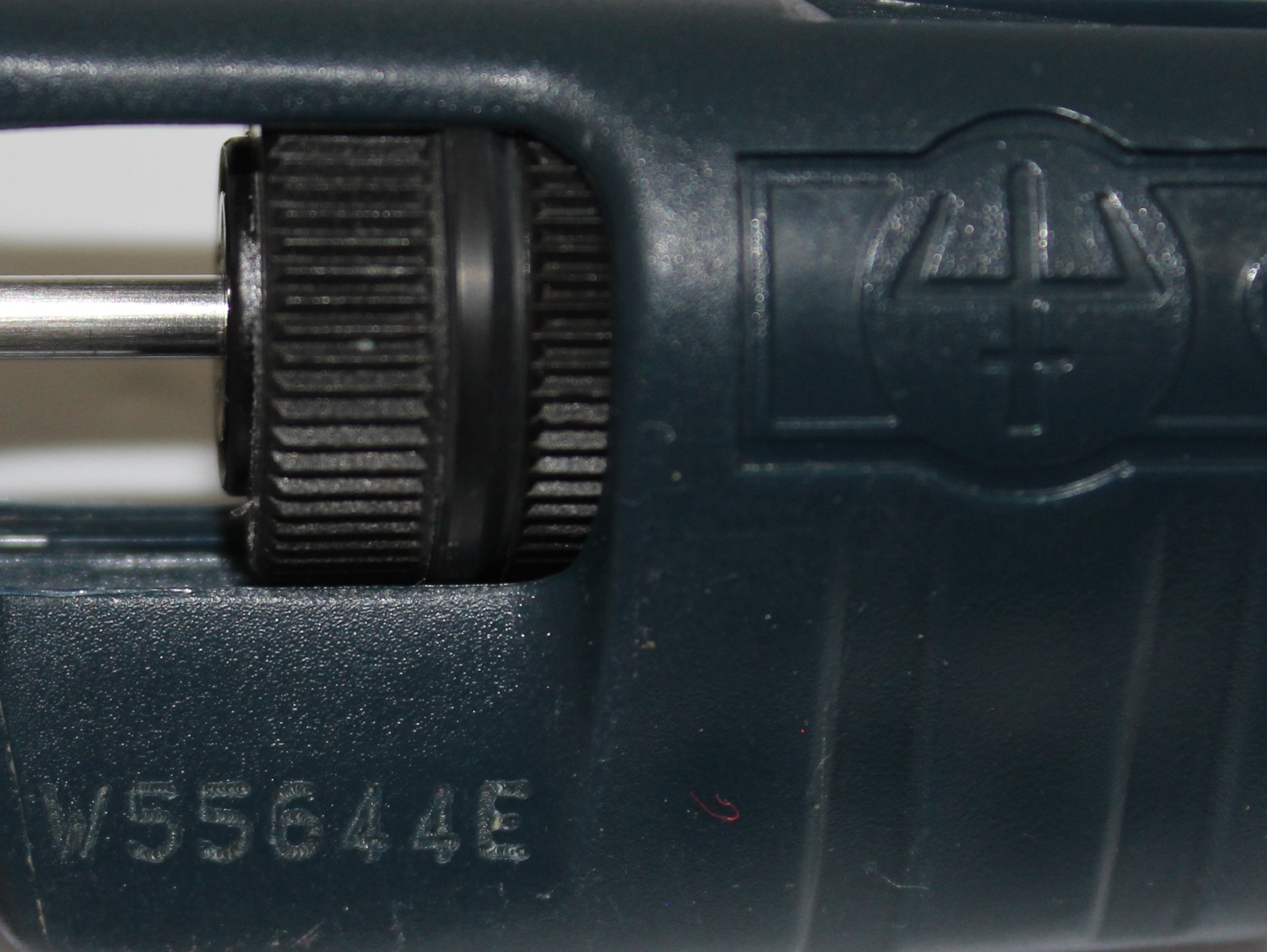 Gilson P1000 Pipetman Manual Pipette 1000ul Adjustable Volume Air Displacement