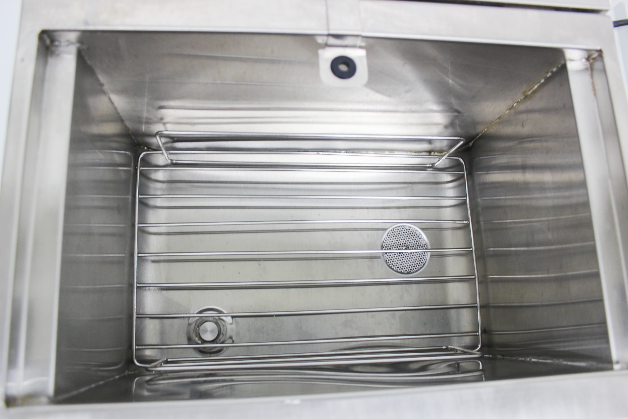 Thermo Lindberg Blue M WB1110A-1 Water Bath 11L Reliable 5-100C Temp Range