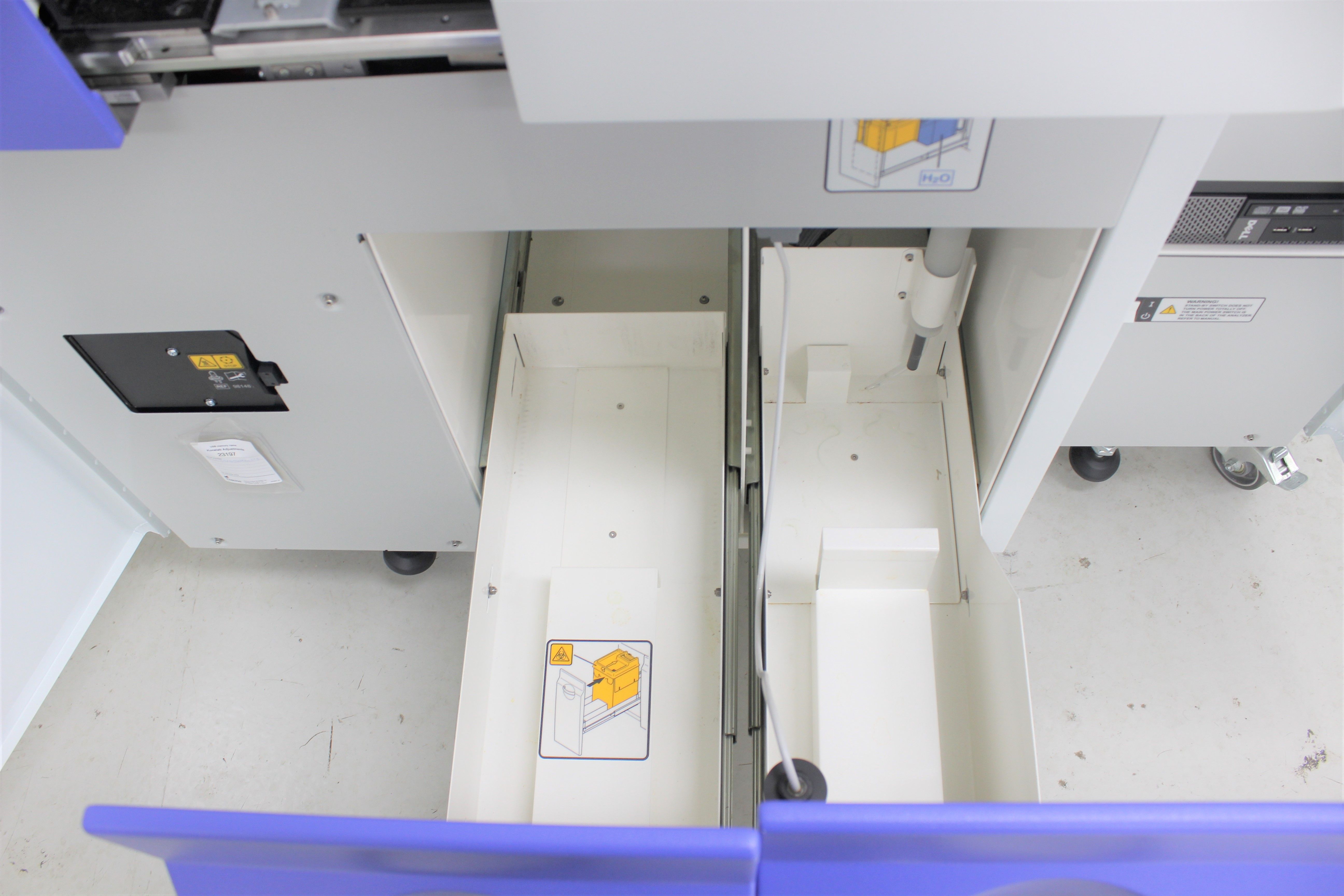 Thermo Arena 30 Chemistry Analyzer for Food Beverage Analysis 120V/220V