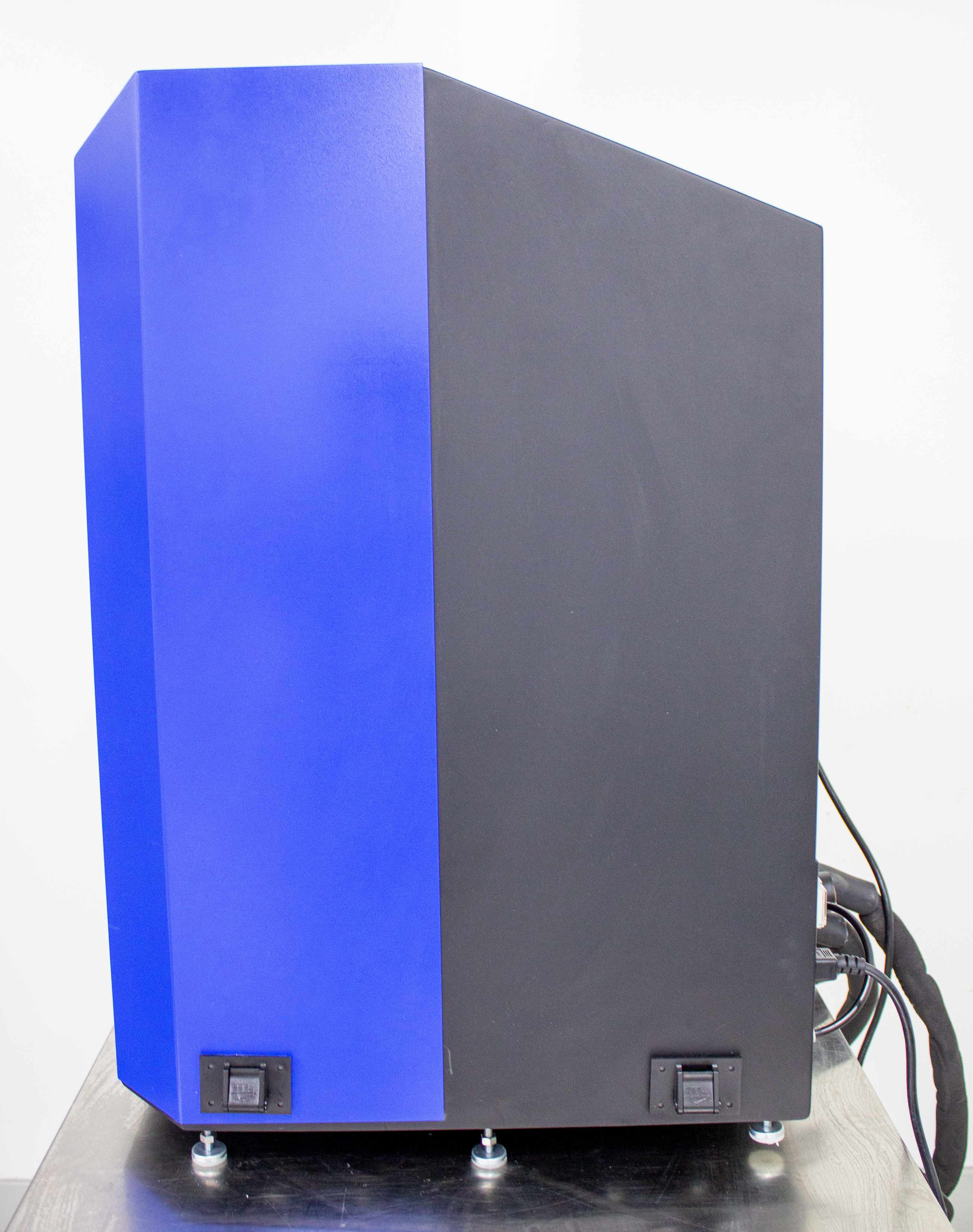 Brooks SCM1000-4 Sonicator with Integrated Chiller for Sample Prep 96-1536