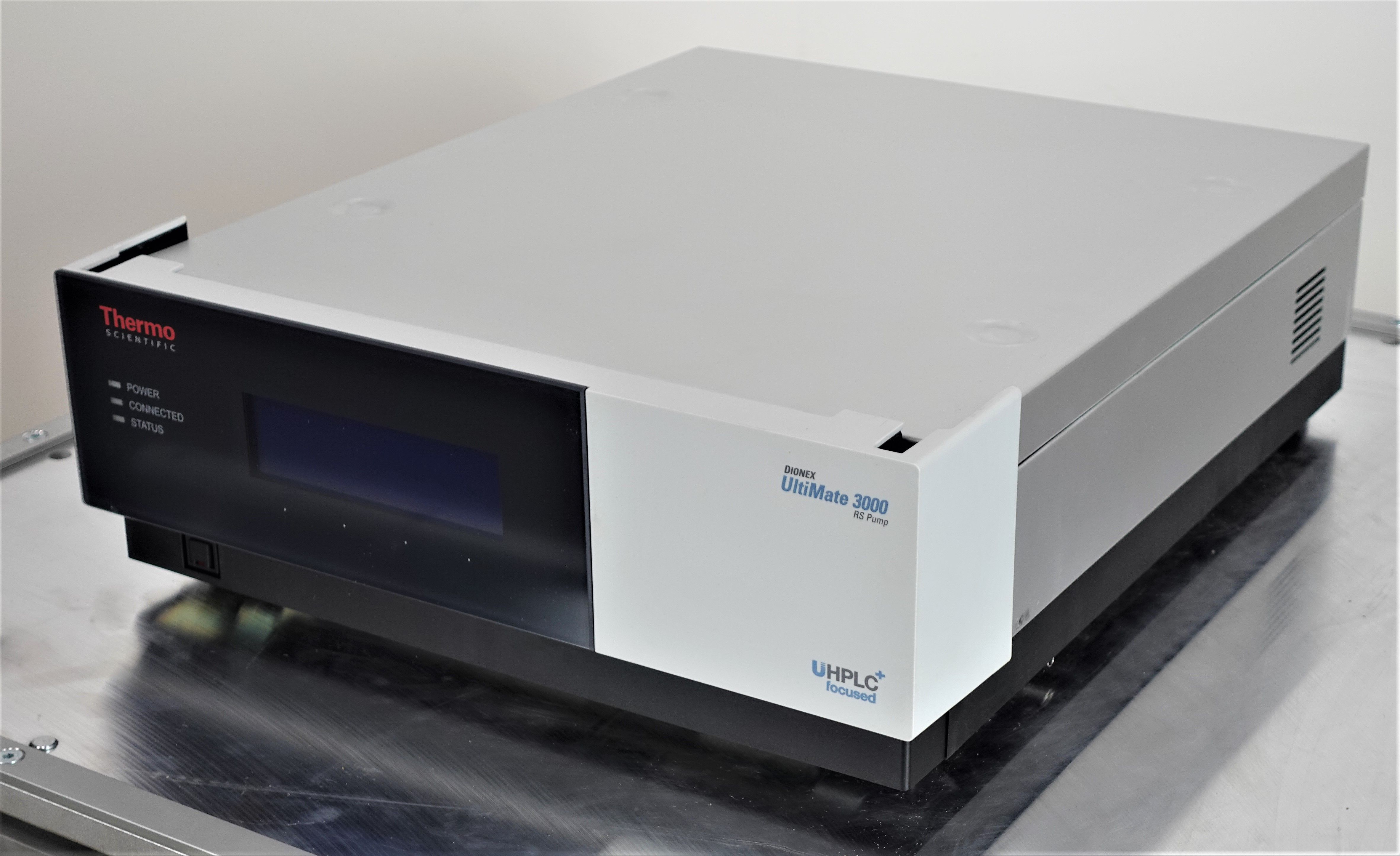 Thermo LPG-3400RS UHPLC Pump Rapid Separation 15,000 psi 2014 Used Good