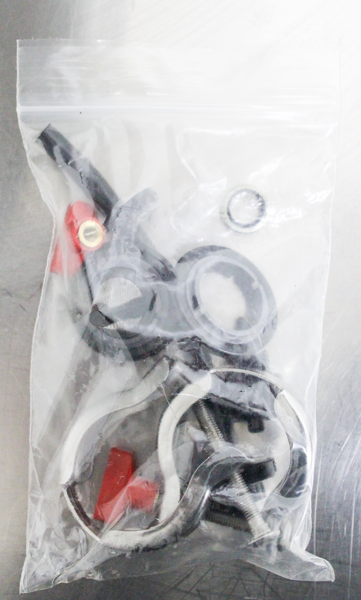 Edwards RV8 Vacuum Pump Two Stage 10 m3/hr Rotary Vane Industrial Applications