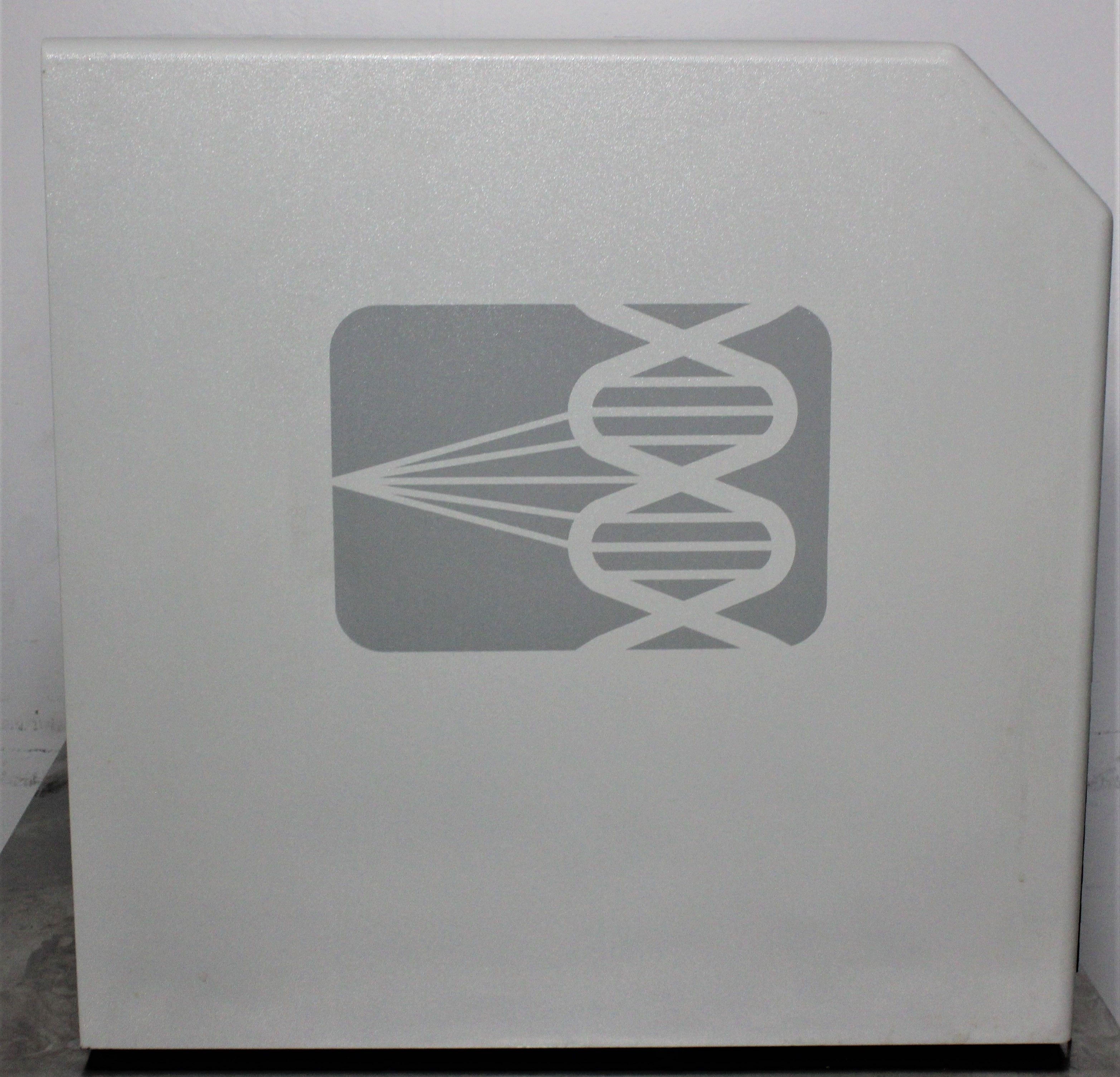 Ultra Lum Omega 10gD Imaging System Molecular Imaging 6-Position Filter