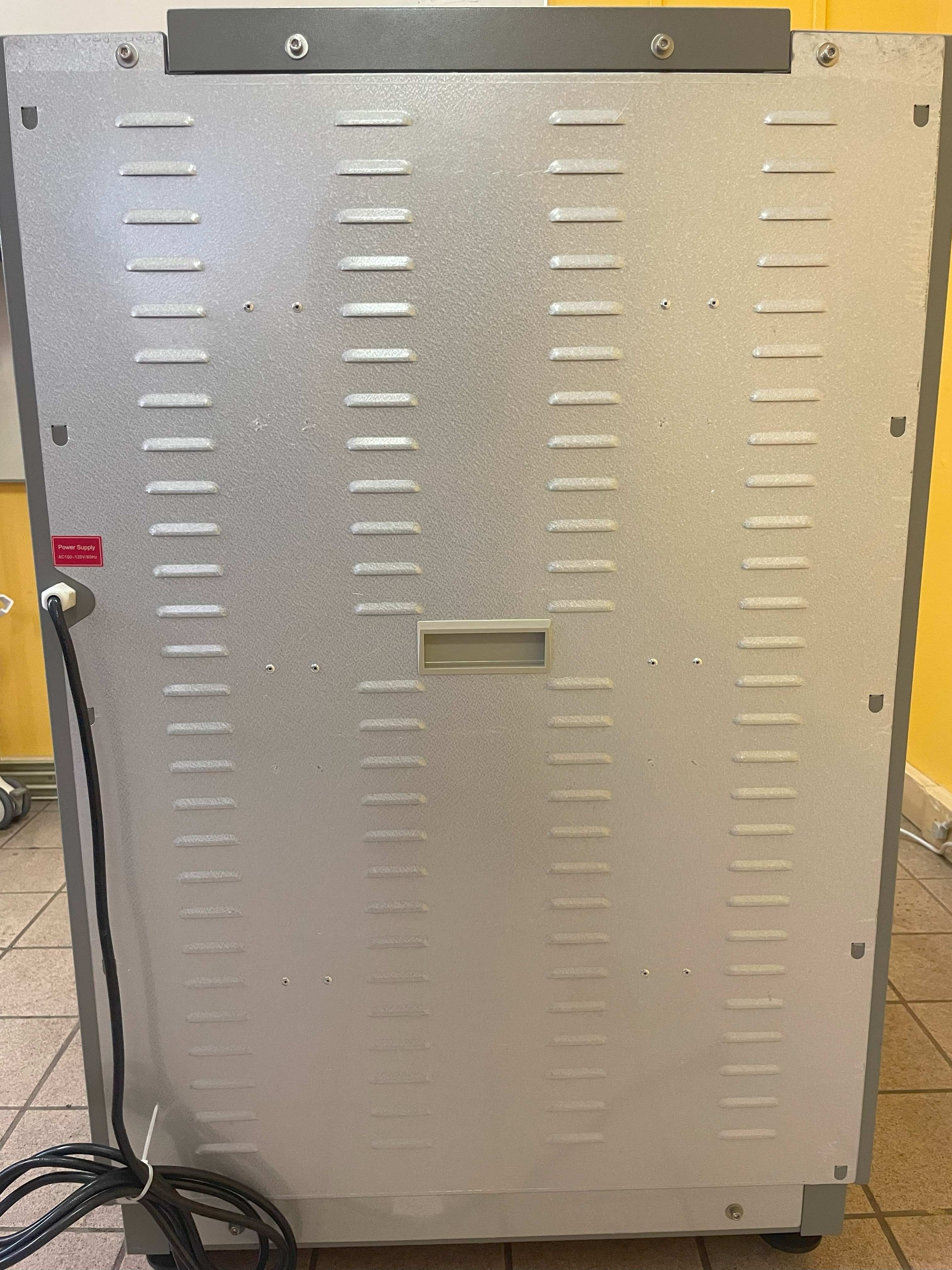 Santint S4 Automatic Shaker, 680 RPM, 5-Gallon Capacity, Used in Excellent Condition