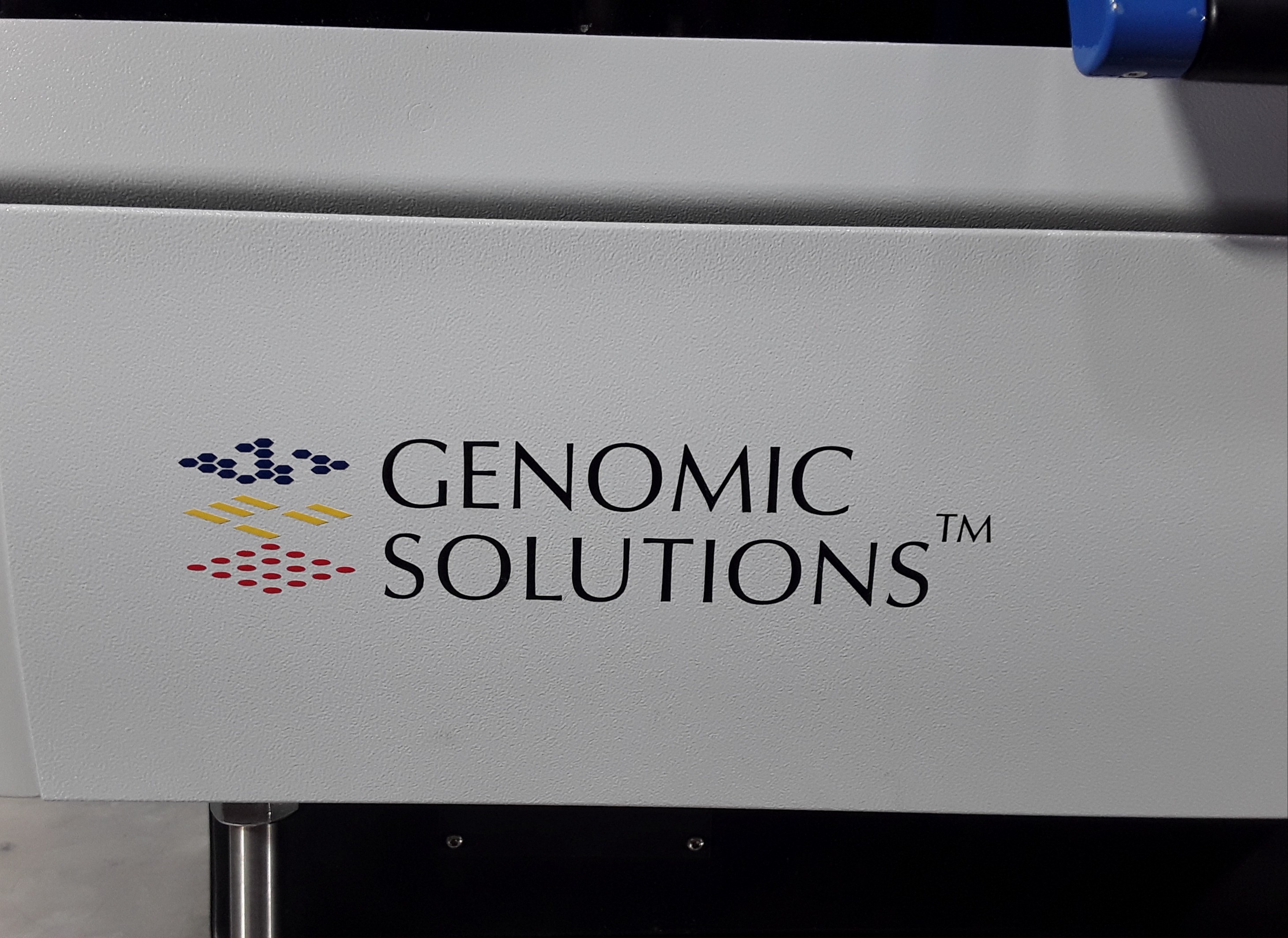Genomic Solutions PRO51200 Protein Gel Picking Technology