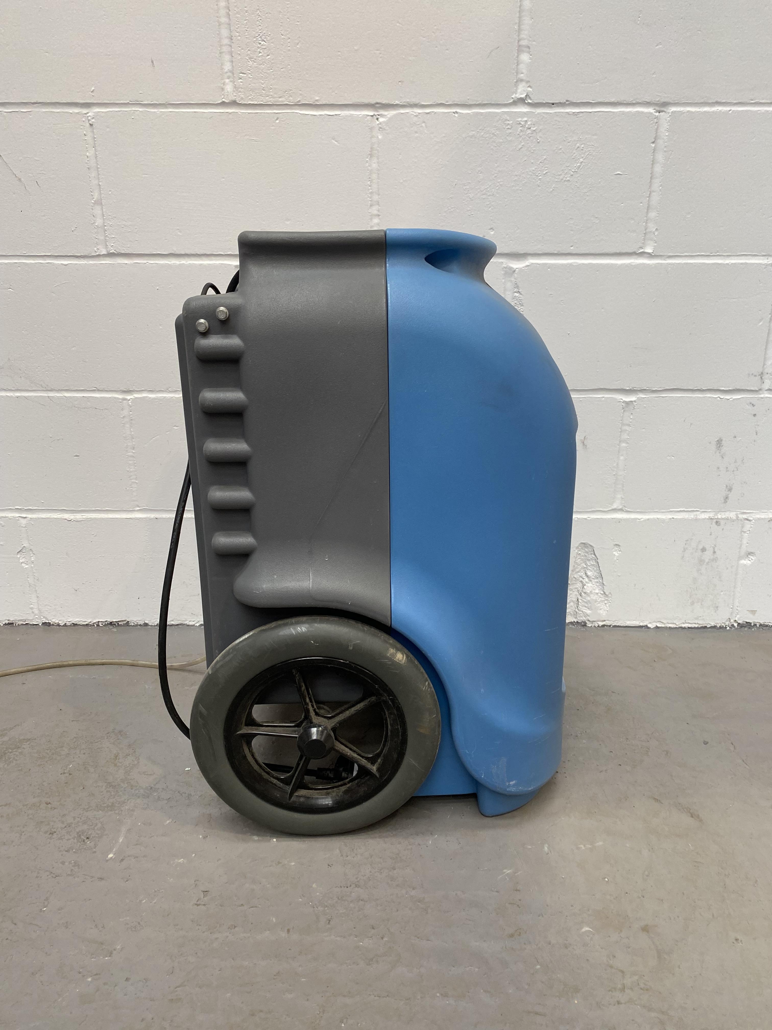 Drizair F430 Dehumidifier Facility Moisture Control 230V 50Hz Used Condition