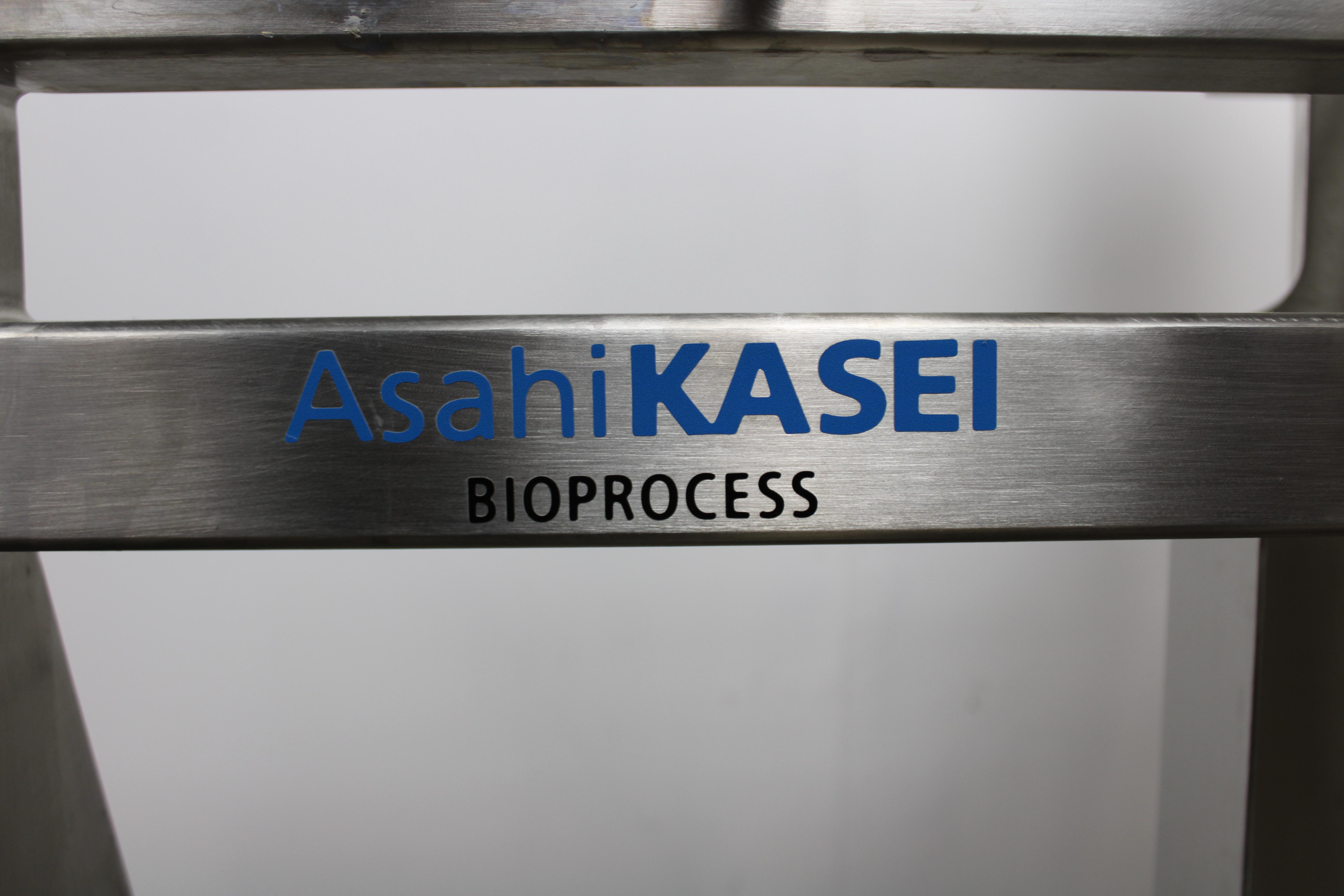 AsahiKasei Virus Filtration Equipment Fair Condition Used Functional