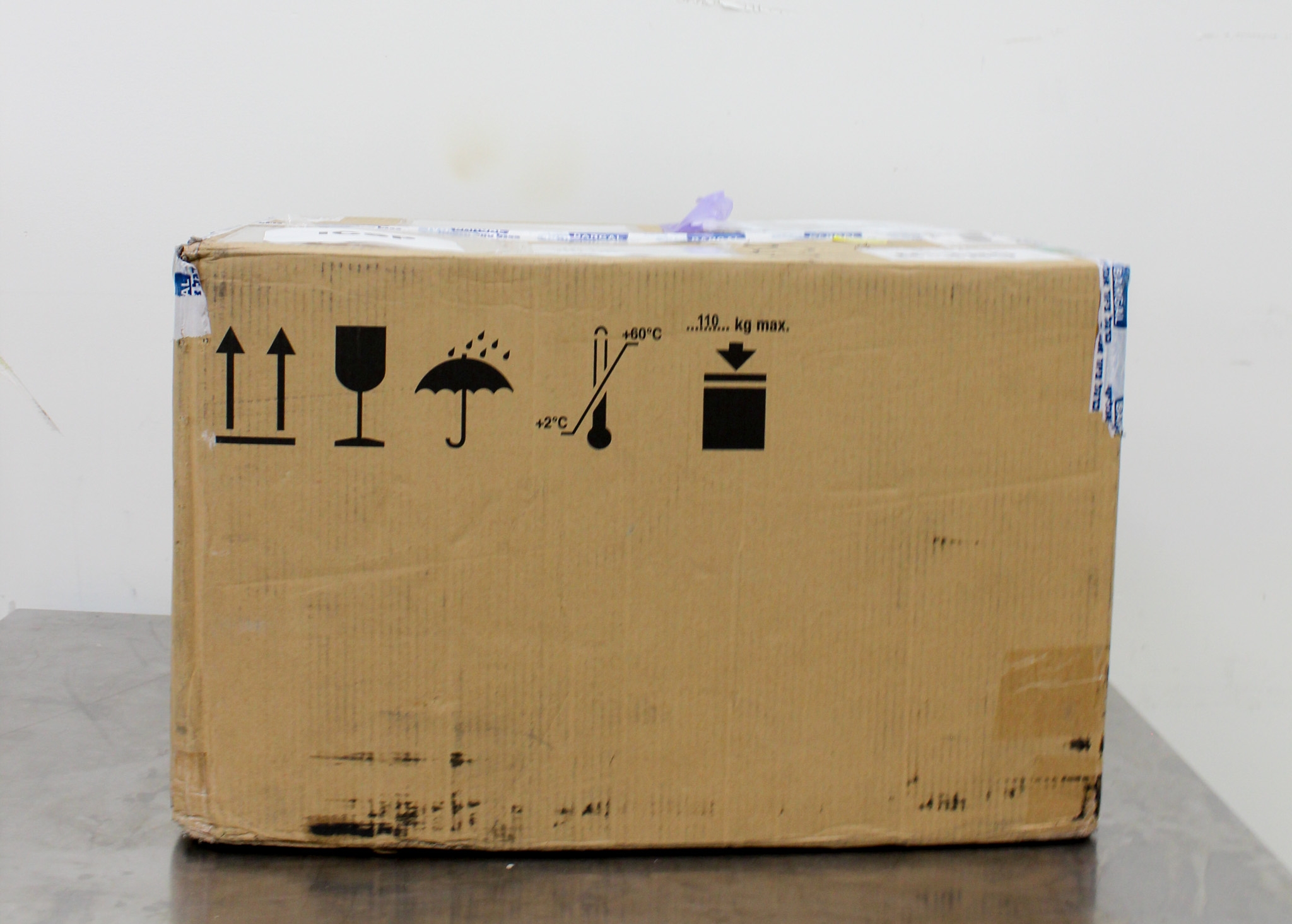 Thermo IC Pure Water Purification System Dionex Anion Cation 1200S New Filters