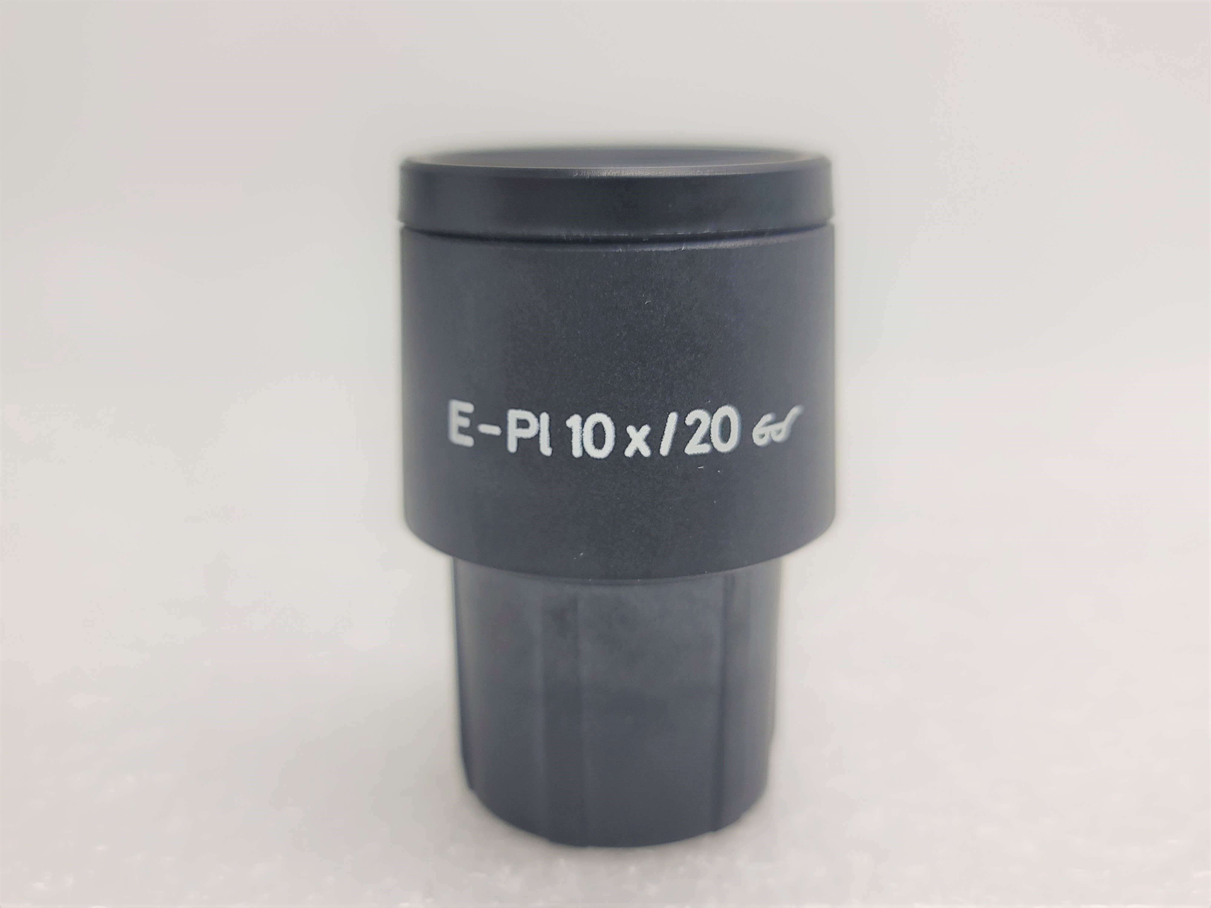 Carl Zeiss E-PL 10x/20 Microscope Eyepiece for 30mm Eyetube Used VG