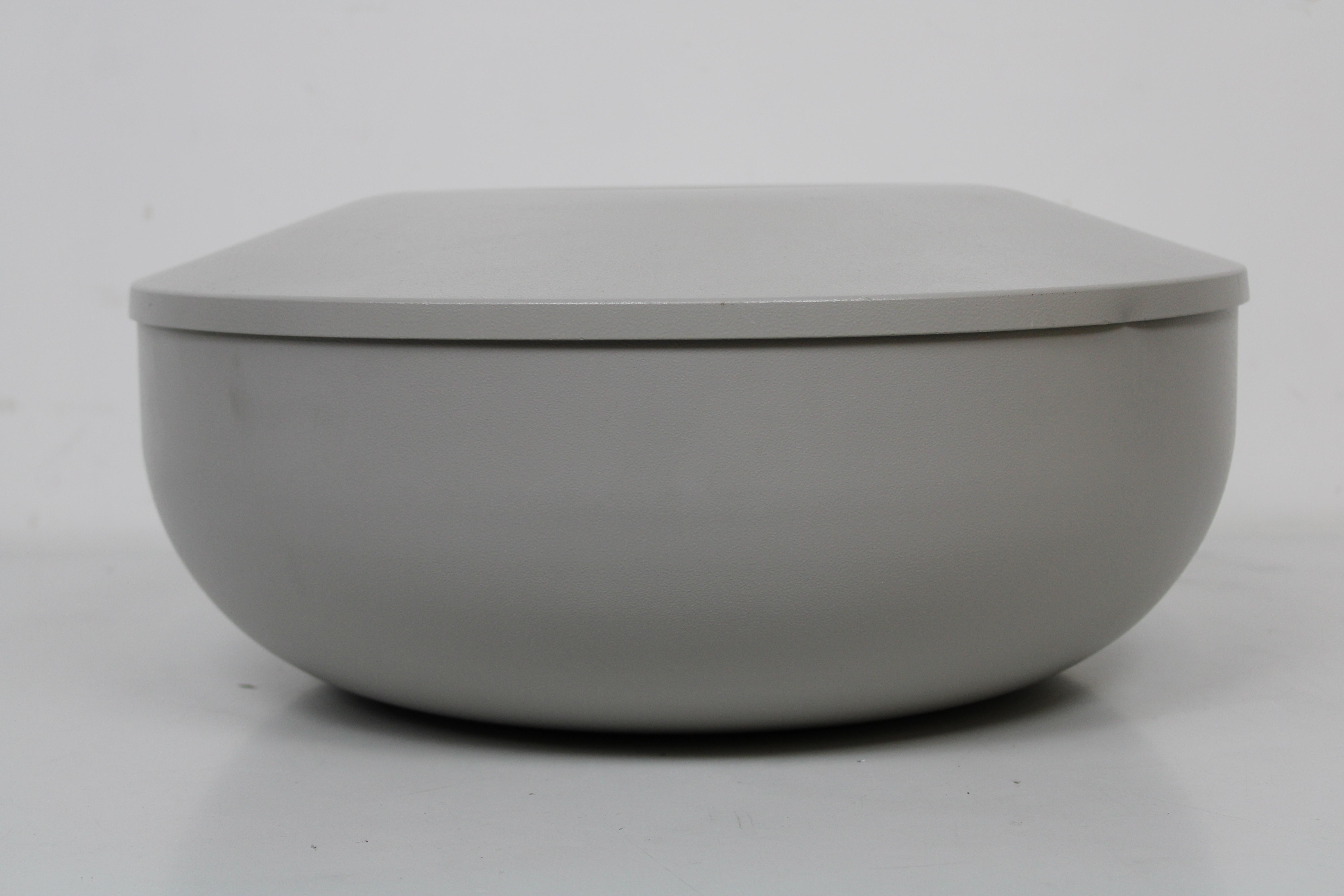 MSE MISTRAL 4X750 ML Rotor Centrifuge 3600 RPM Used United States