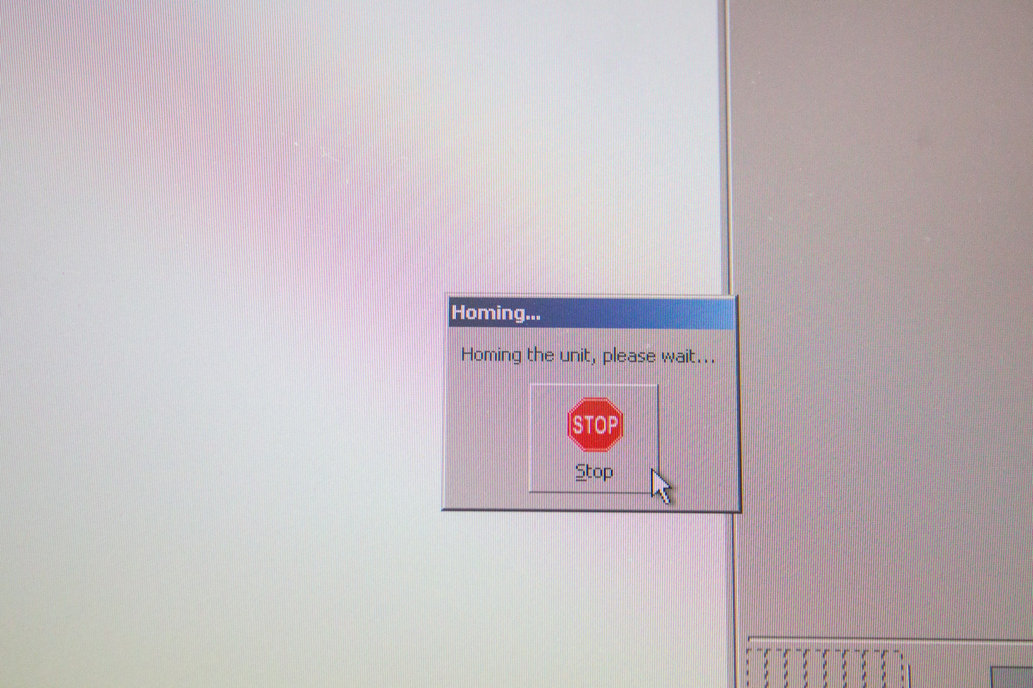 Beckman Coulter Biomek NXP Liquid Handling Automated Workstation Span-8