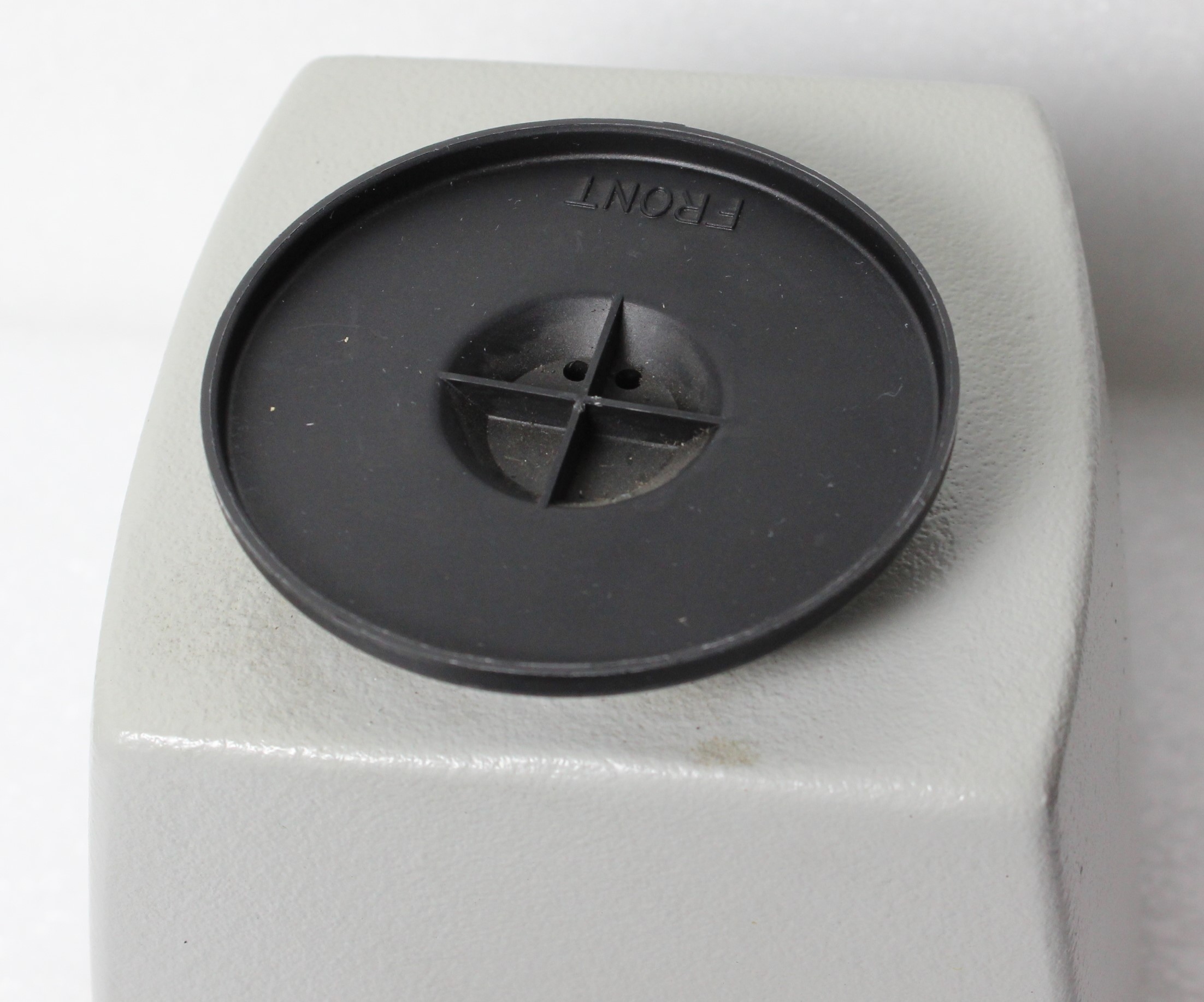 Fisher Vortexer 02215360 Mixer Used High-Speed Fixed Touch Operations