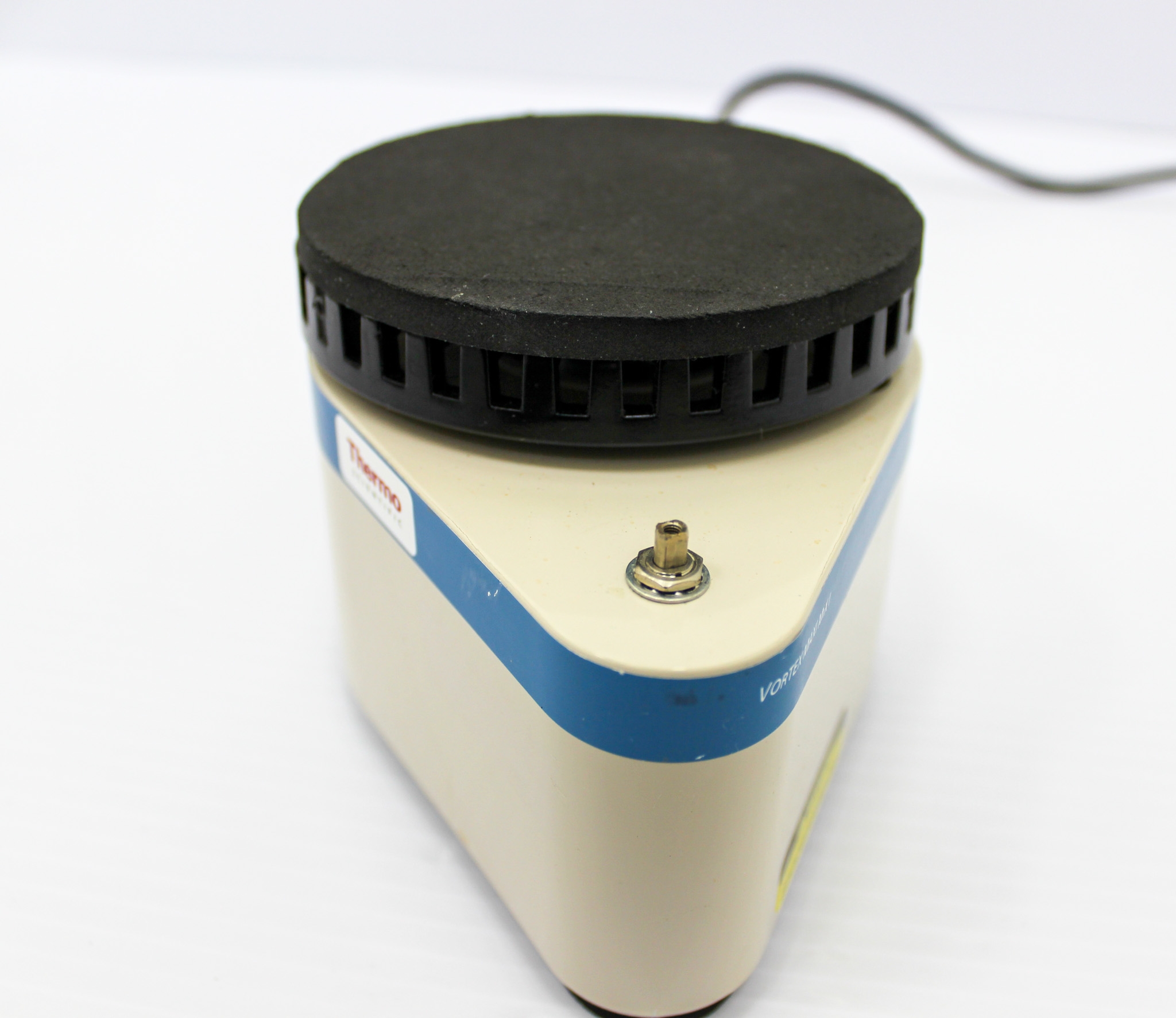 Thermo Scientific M16715 Vortex Mixer - 3000 RPM, Touch & Continuous Modes