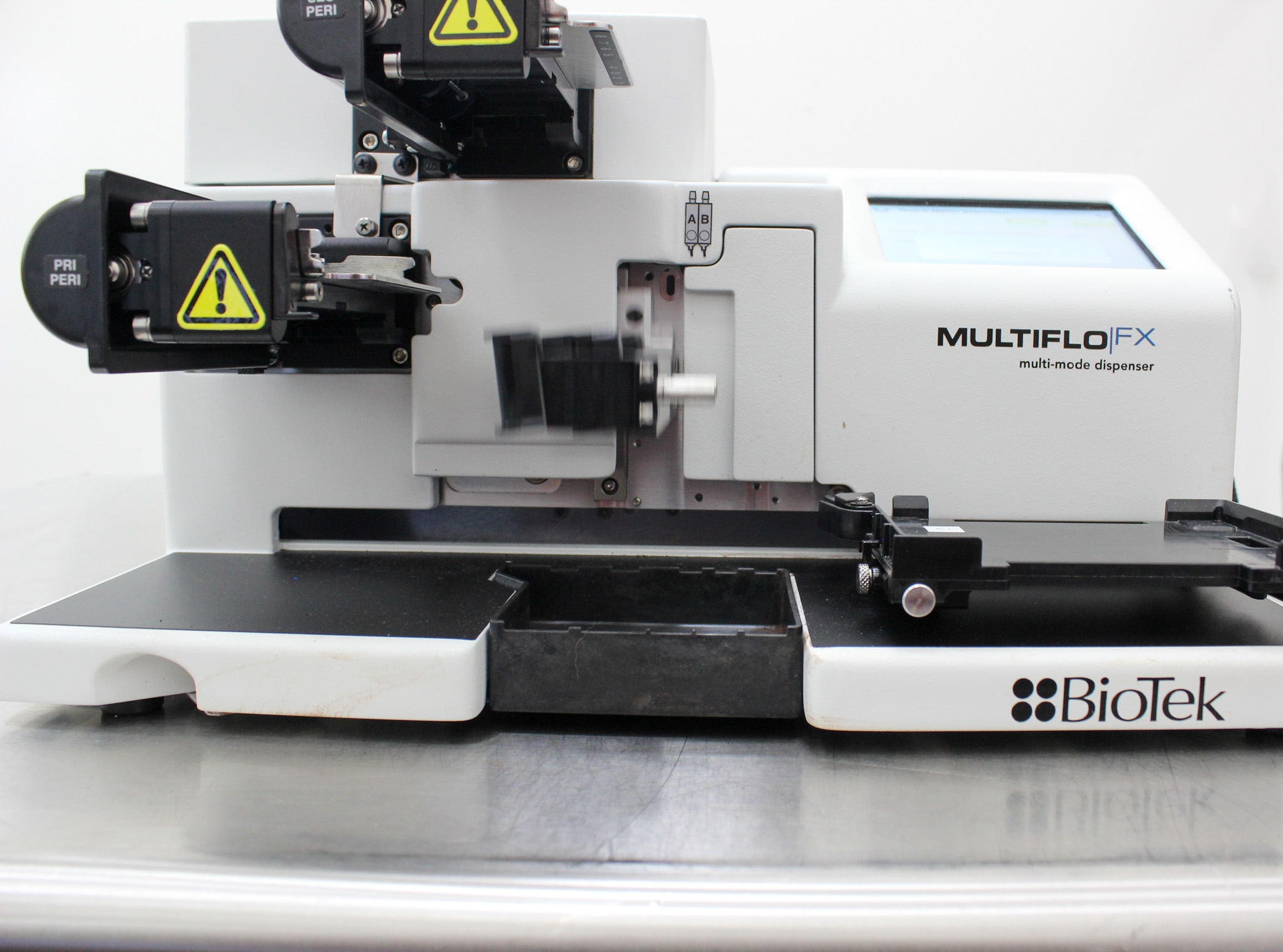 BioTek MFXP1 Multi-mode Dispenser 3D Culture Normalization Used