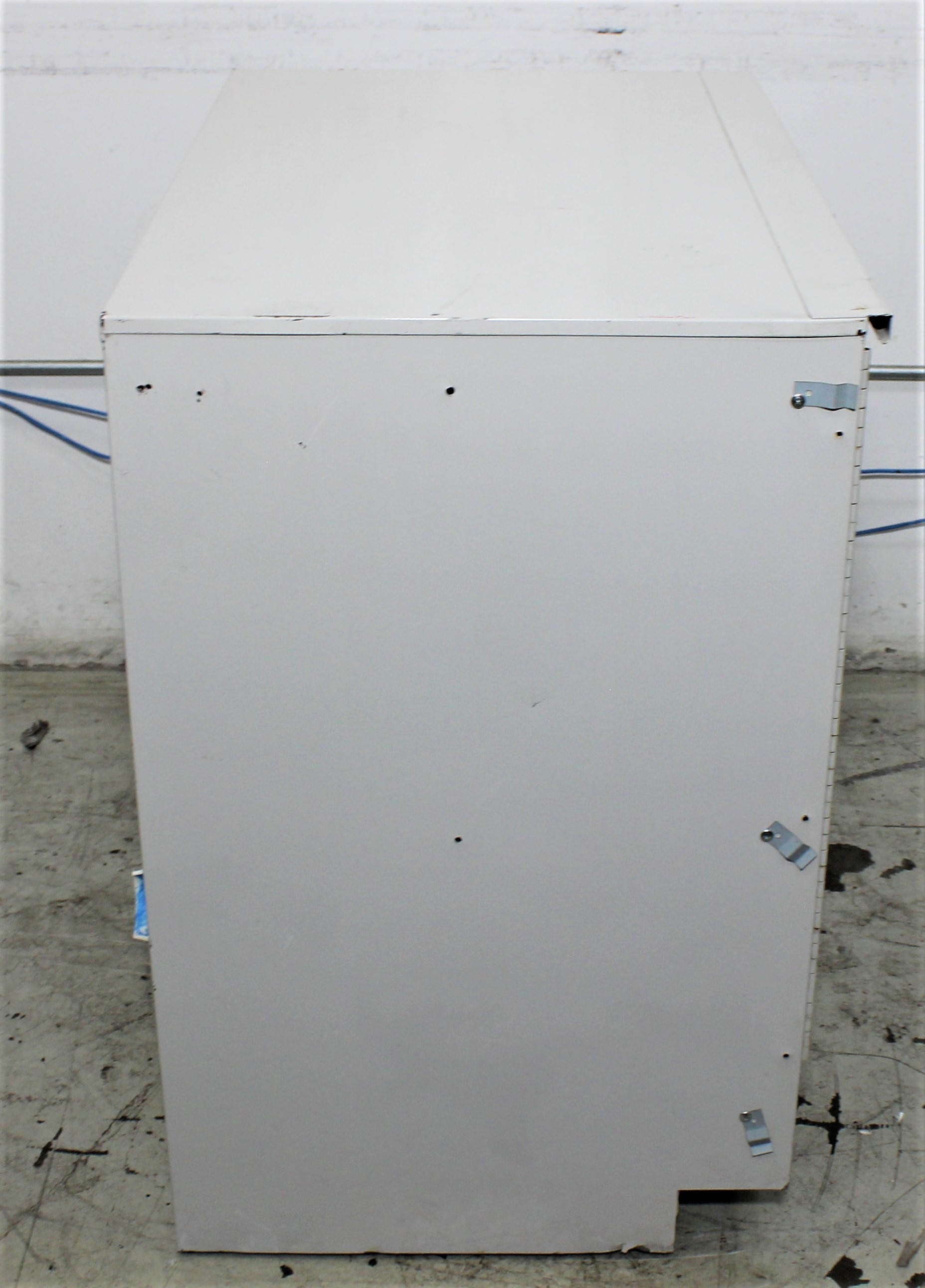Securall A131 Storage Safety Cabinet 30 Gallon OSHA NFPA Compliant Used