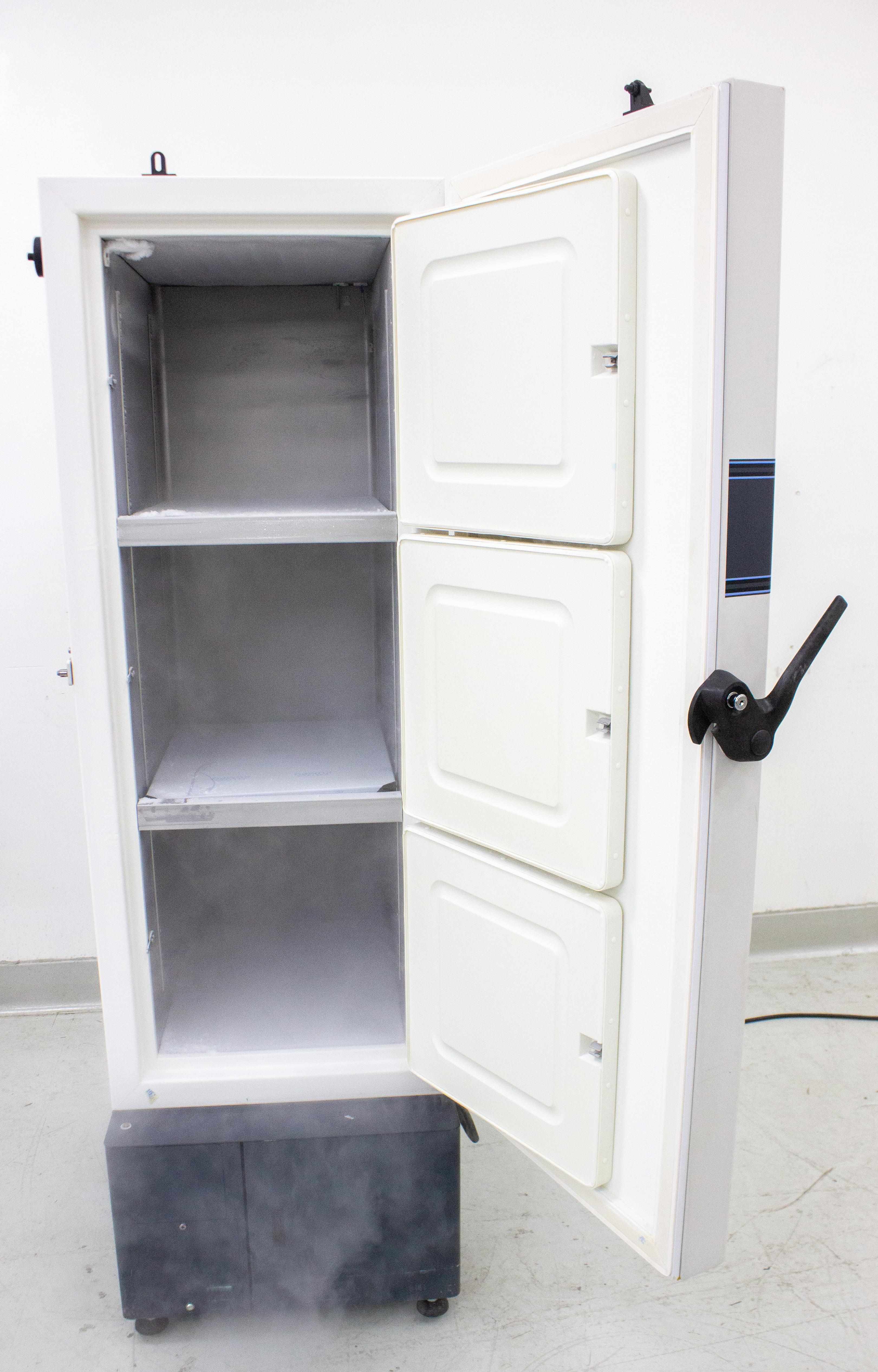 New Brunswick U360 Cold Storage Ultra Low Freezer -86°C 12.7ft3 Capacity