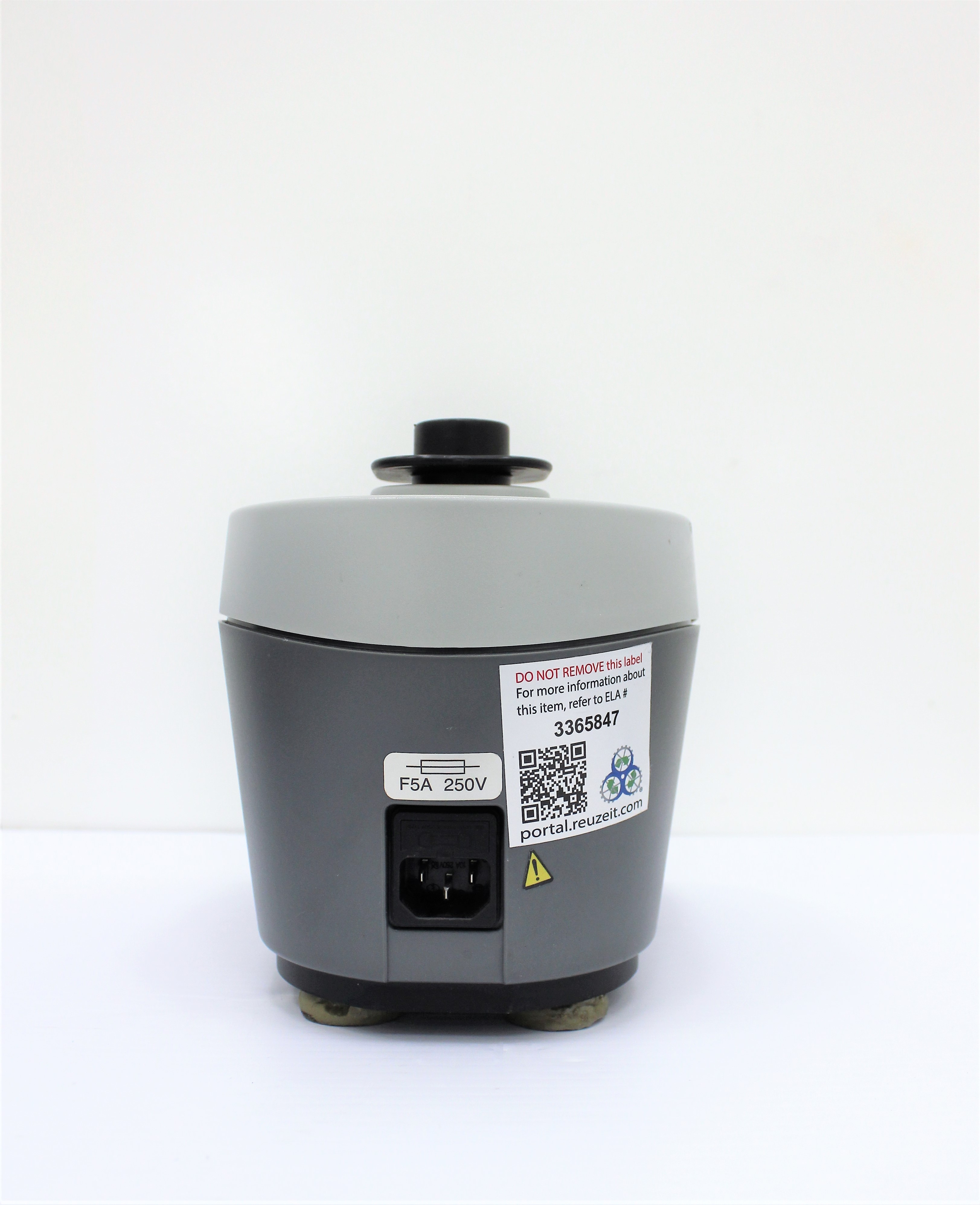 VWR 97043-562 Heavy Duty Vortex Mixer 3500RPM Variable Speed Used VG