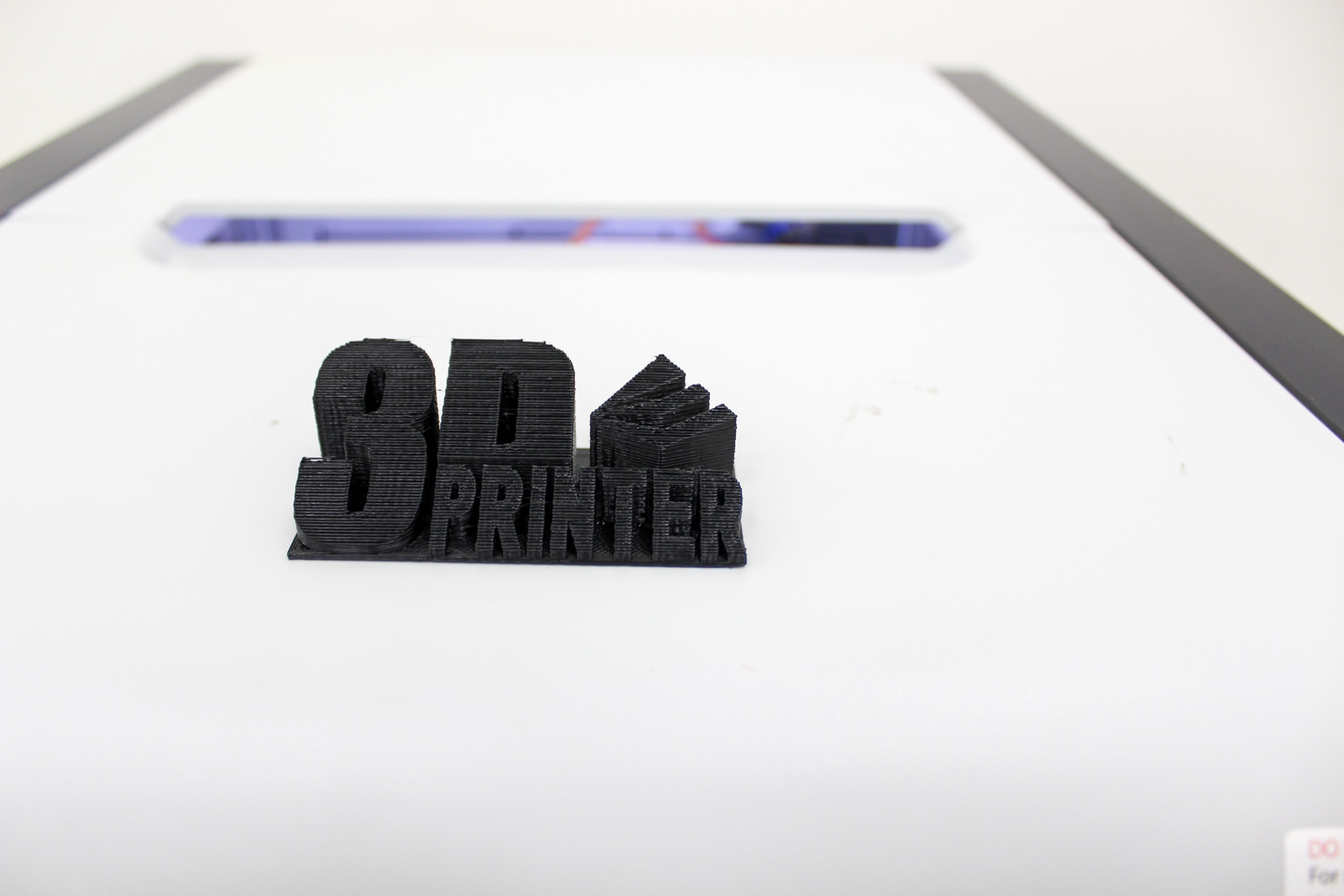 XYZ da Vinci 1.0 Aio 3D Printer/Scanner Fused Filament