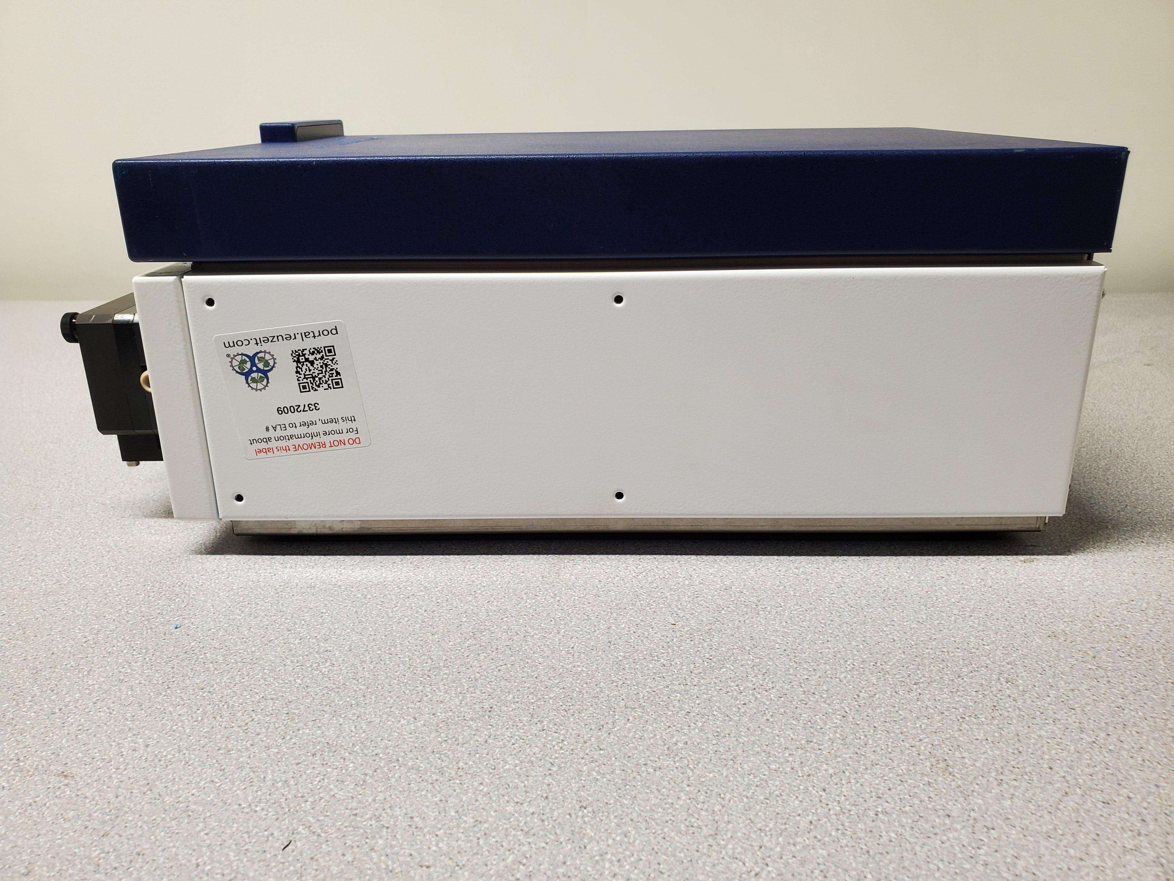 Gilson 157 UV-VIS HPLC Detector Variable Wavelength 190-750nm Used Germany