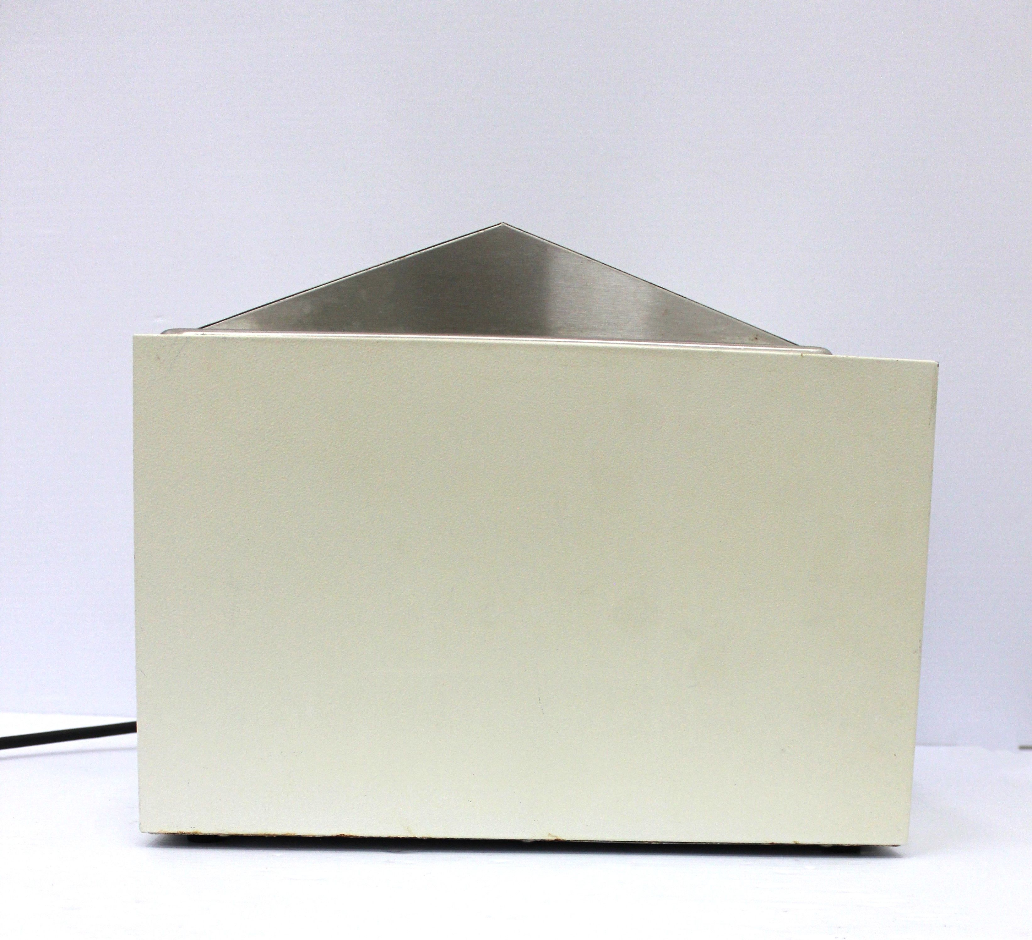 Precision Microprocessor Controlled 280 Series Water Bath 3 Gallon Digital PID