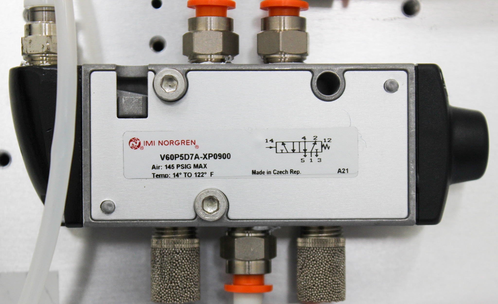 Kinematic Mesa Kapton Heater Lamination Module Rapid Test Card Production