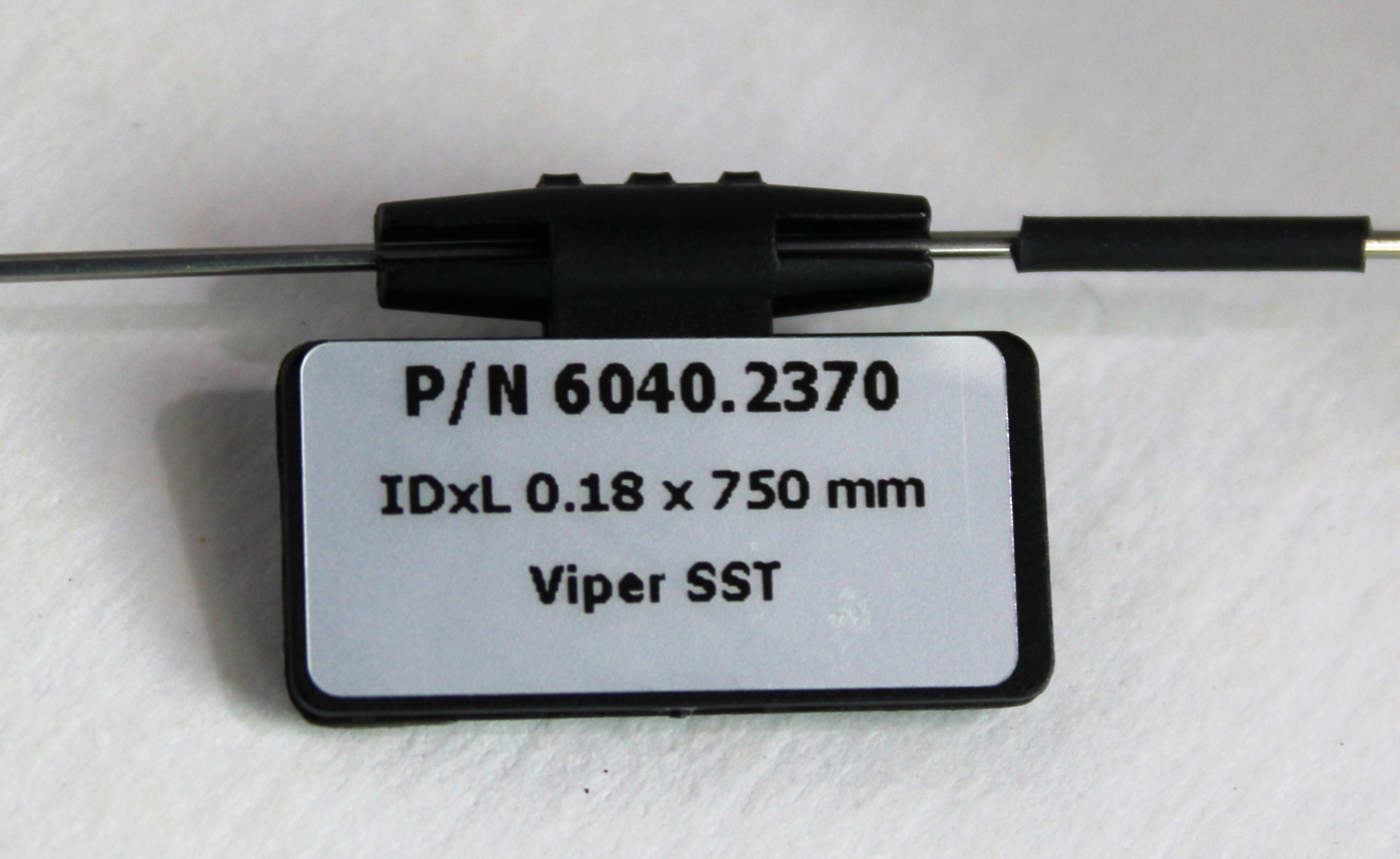 Thermo Viper MS Connection Kit RS 6720 Mass Spec Accessory Fitting System