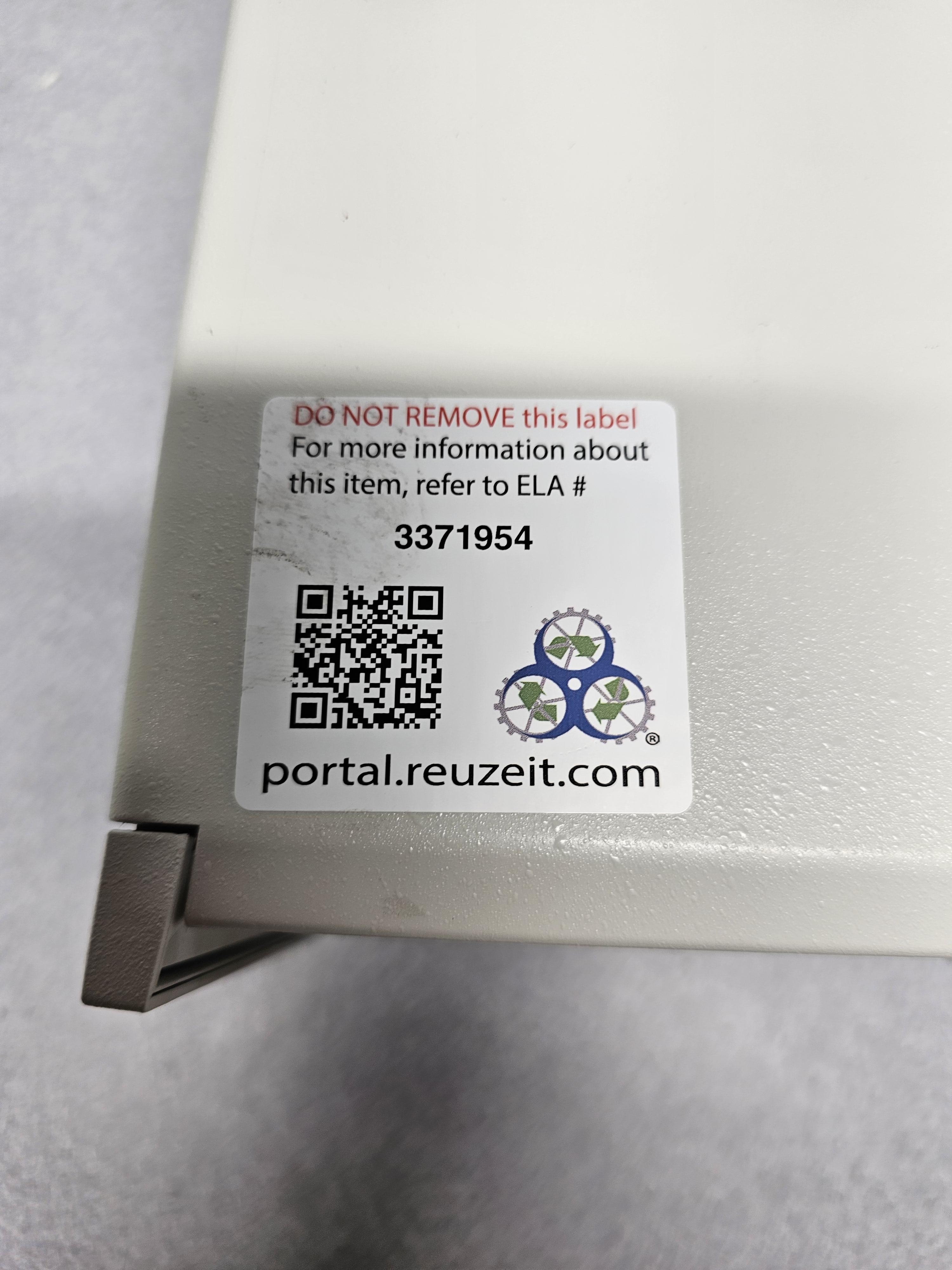 Gilson 811D HPLC Dynamic Mixer High Pressure Accurate Flow Liquid Mixing