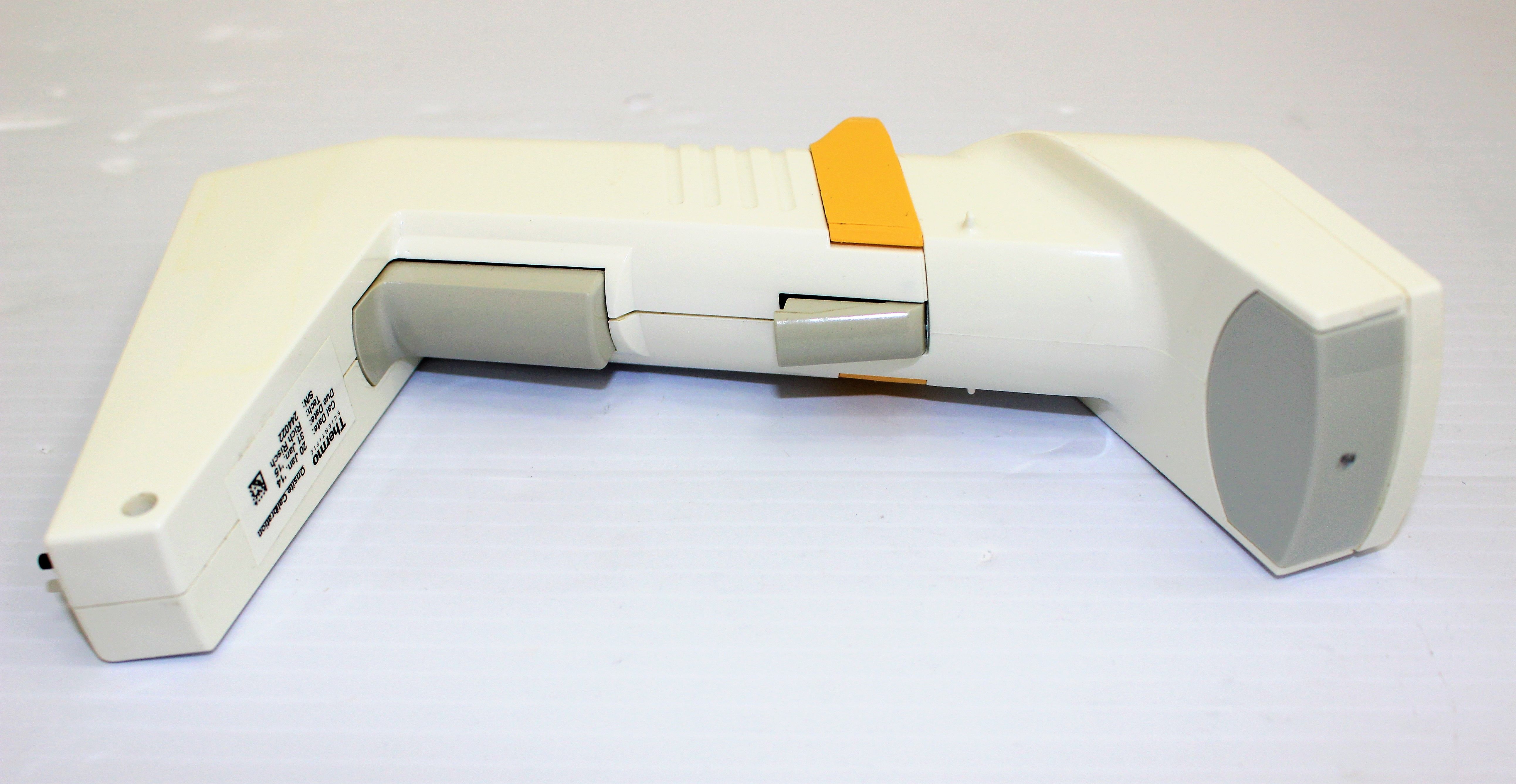 Thermo Matrix Impact Pipettor 16-Channel 2-125uL Lab Liquid Handling