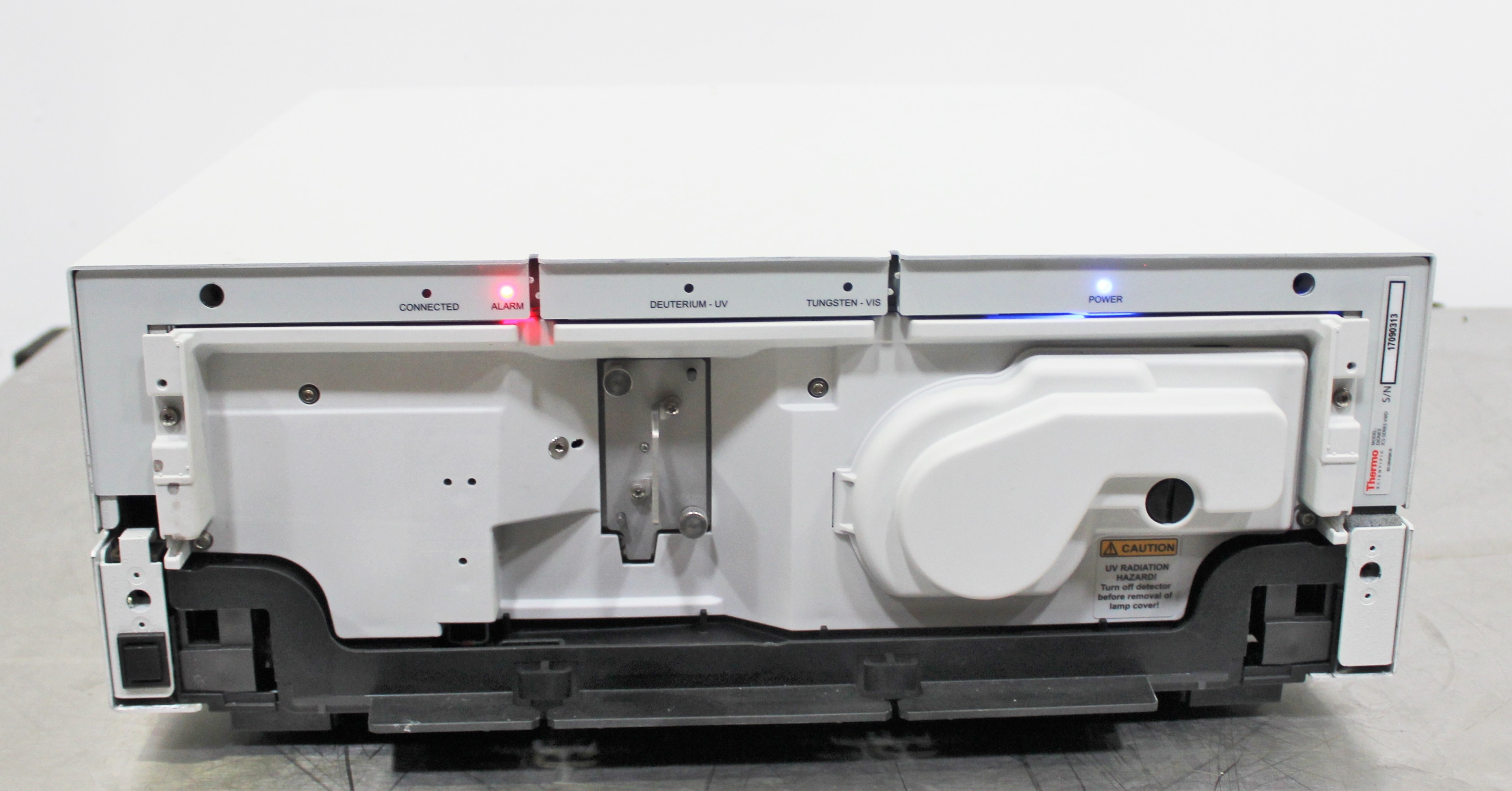 Thermo VWD Variable Wavelength Detector Ion Chromatography 11L Volume