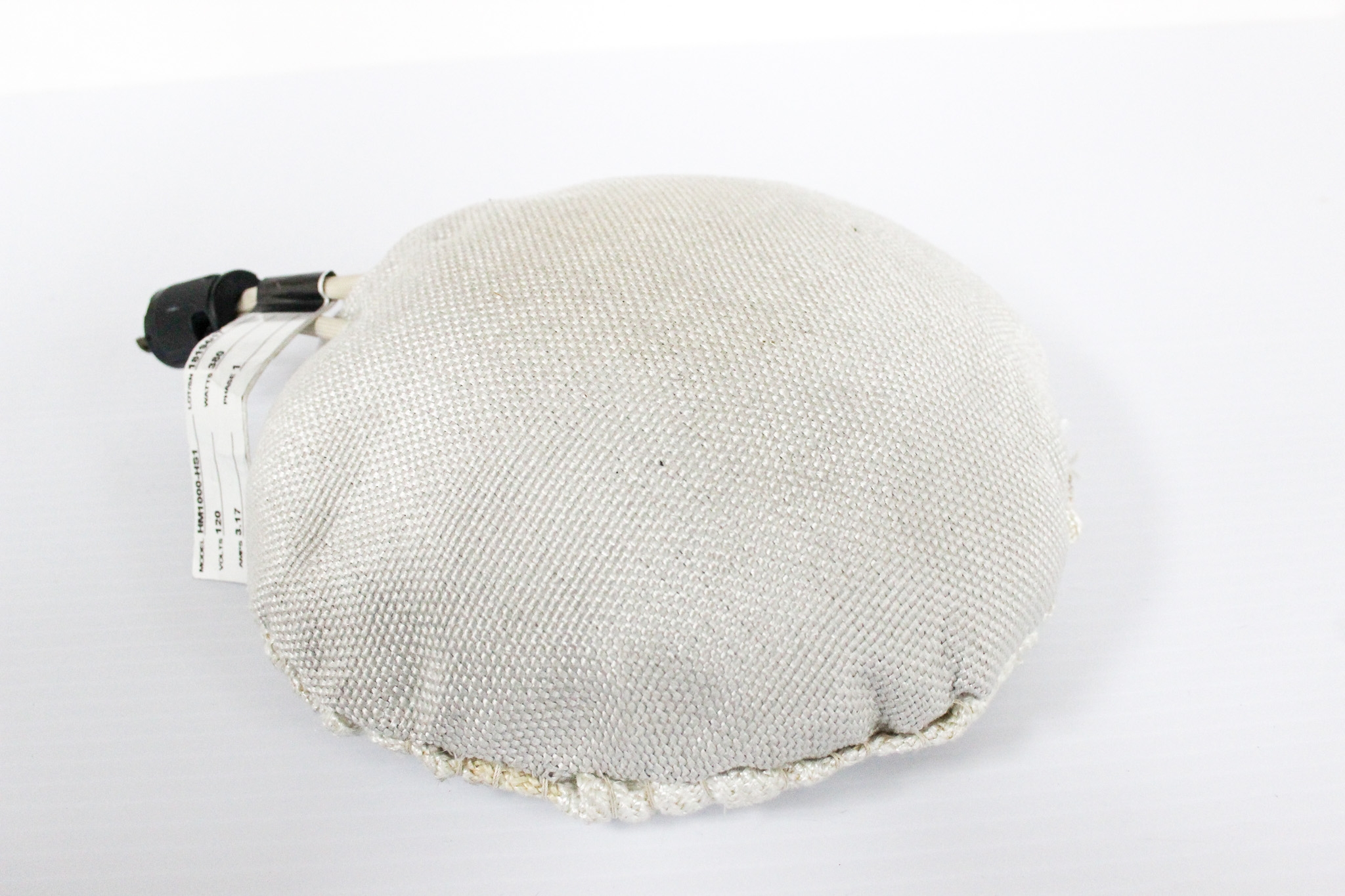 Electrothermal HM1000-HS1 Heat Mantle 482C Temp Range 1000ml Capacity Used