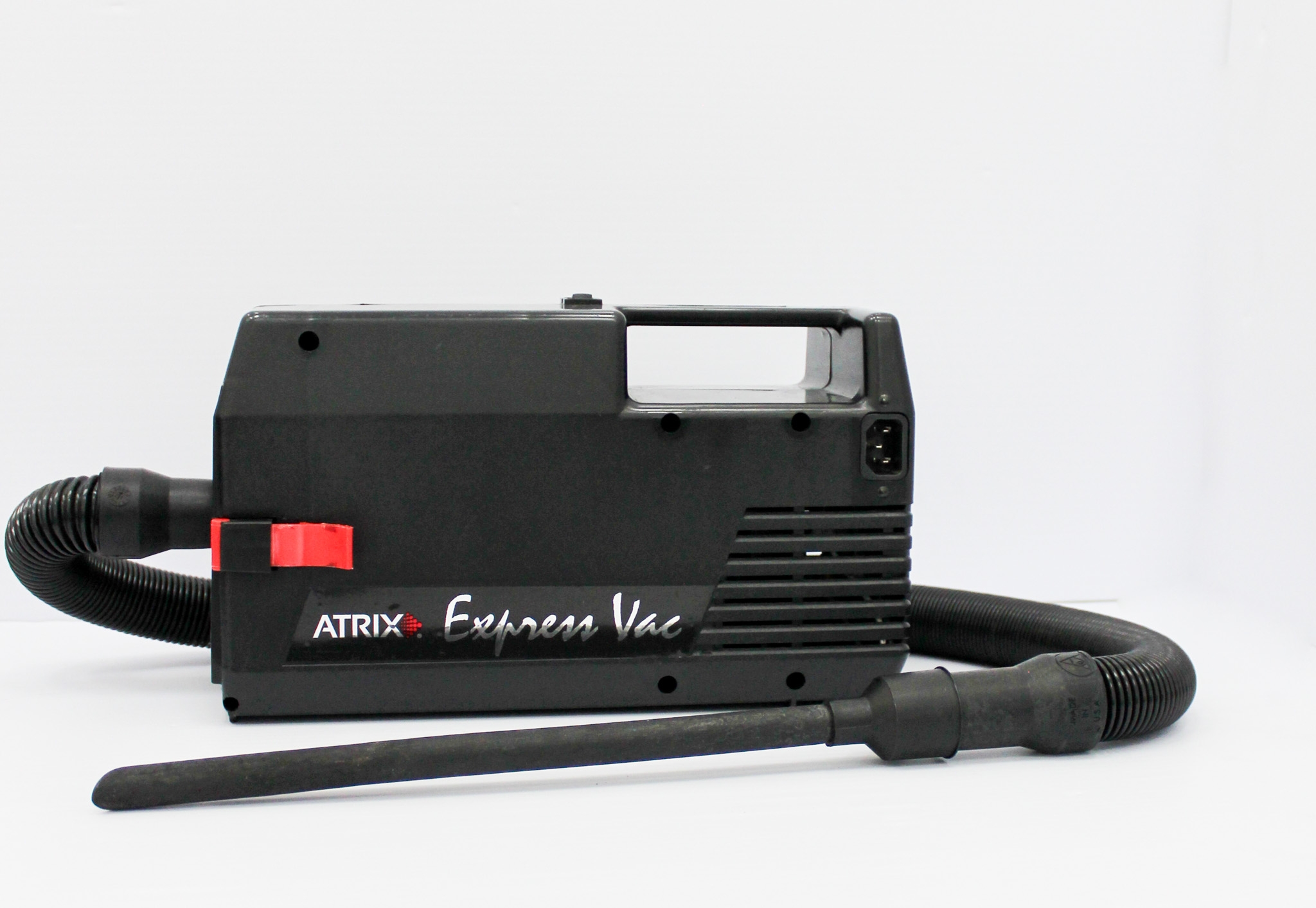 Atrix Express Vacuum Commercial 115V 500W HEPA Filtration Industrial Use