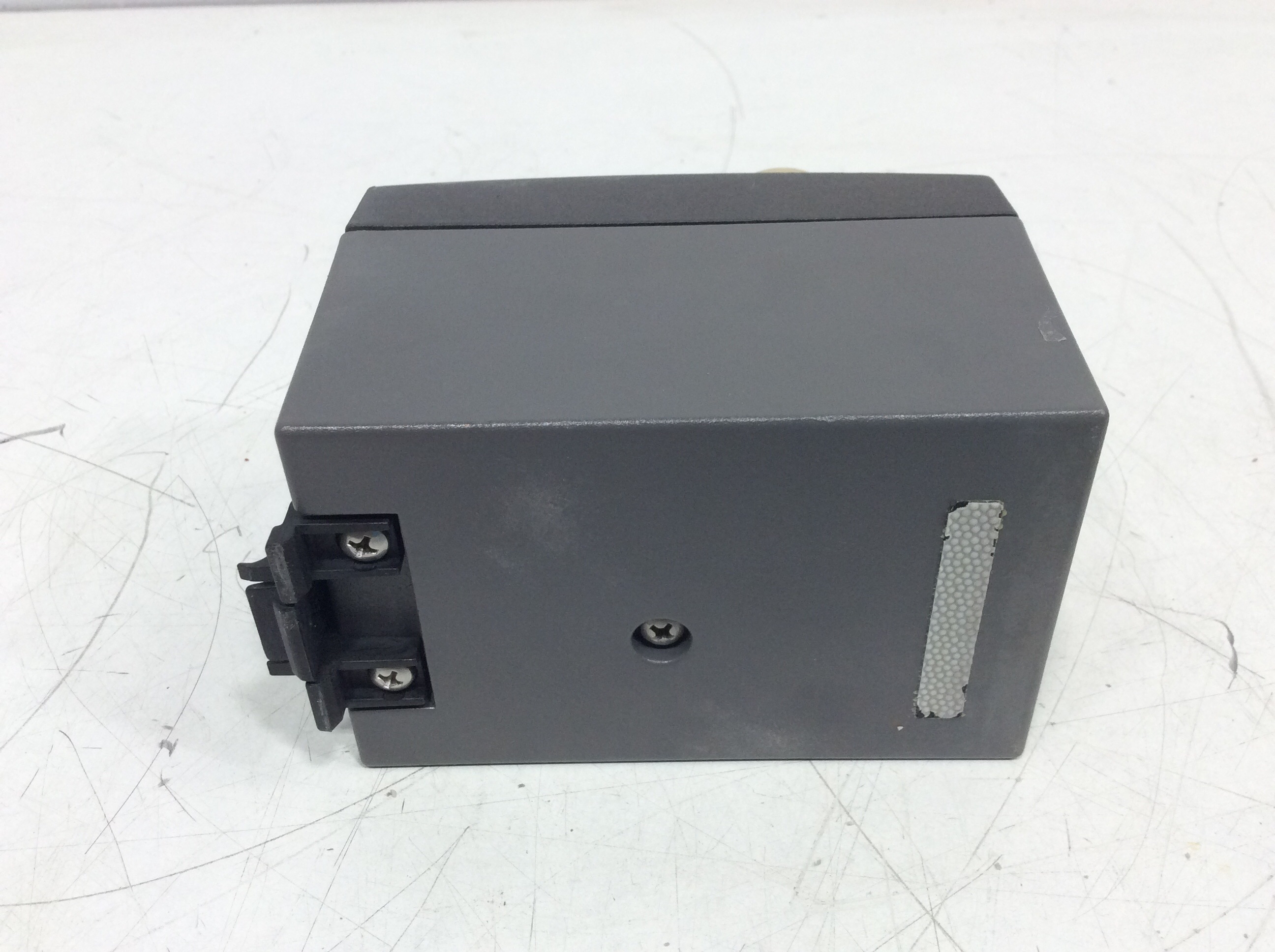 Amersham PV-908 Motor Valve Biocompatible Design Reliable Service USA