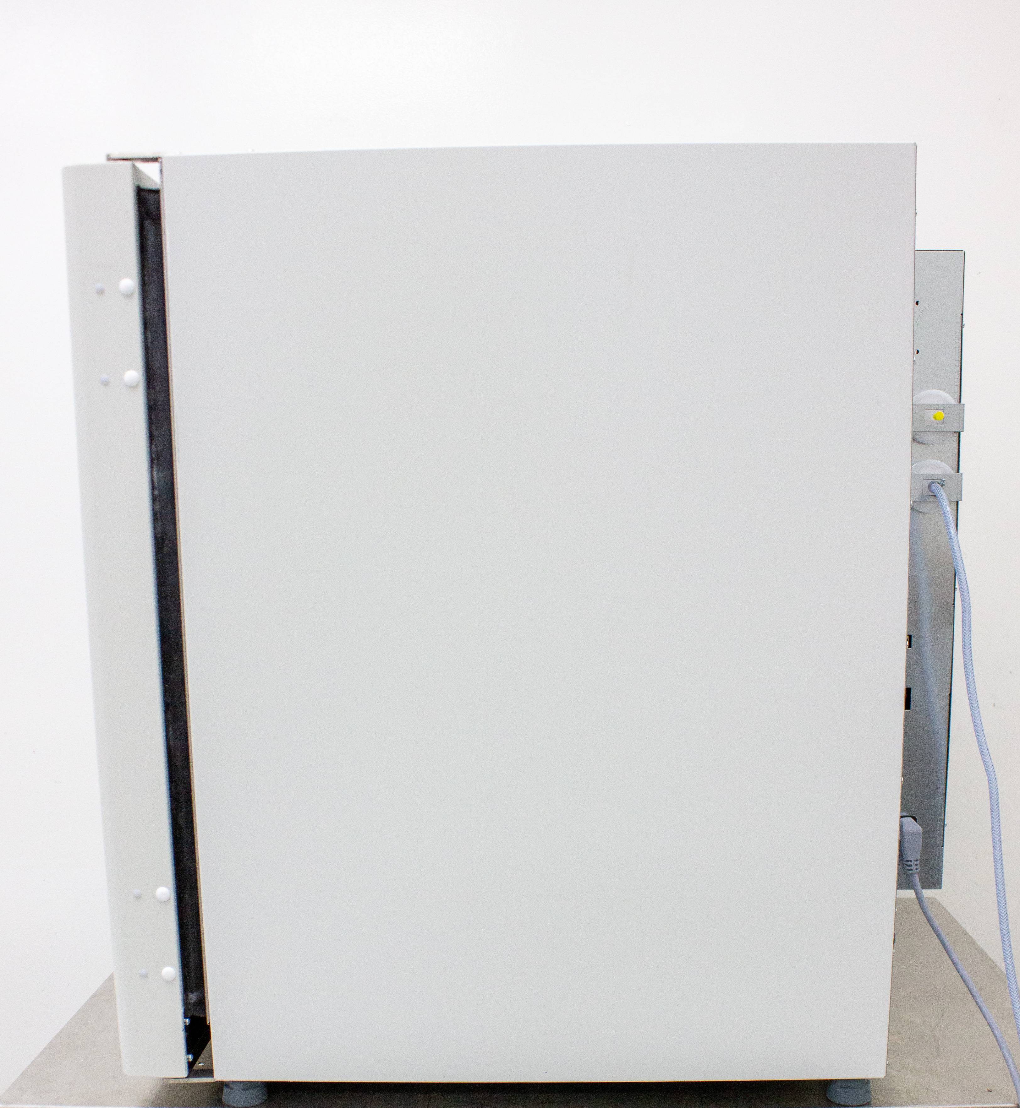 Thermo HERAcell Vios 250i Incubator CO2 255L Stainless 1-20% CO2 Used 2021